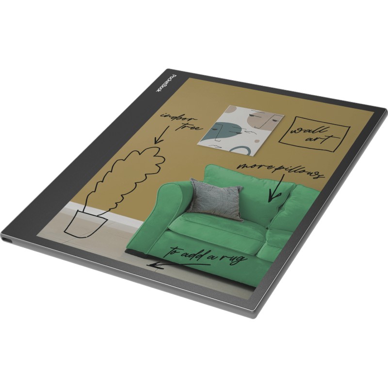 PocketBook InkPad Eo e-book reader