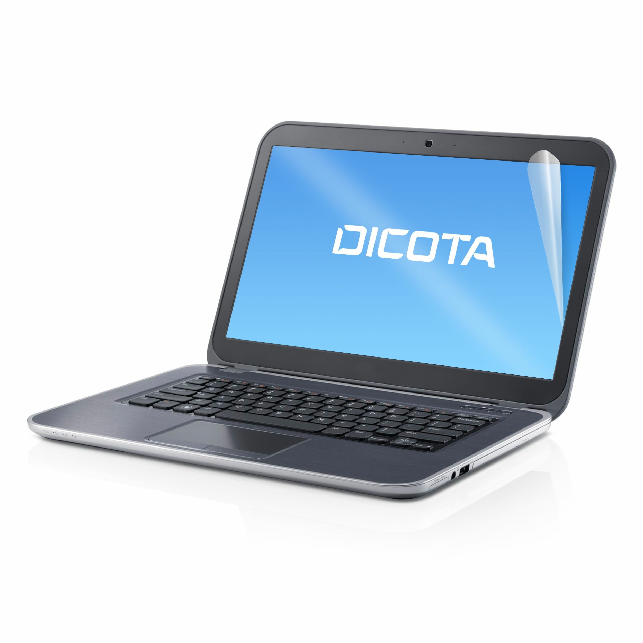 Dicota Anti-glare Filter 13.3 (16:9)