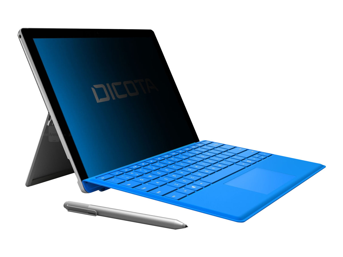 Dicota Secret 2-Way for Surface Pro 4