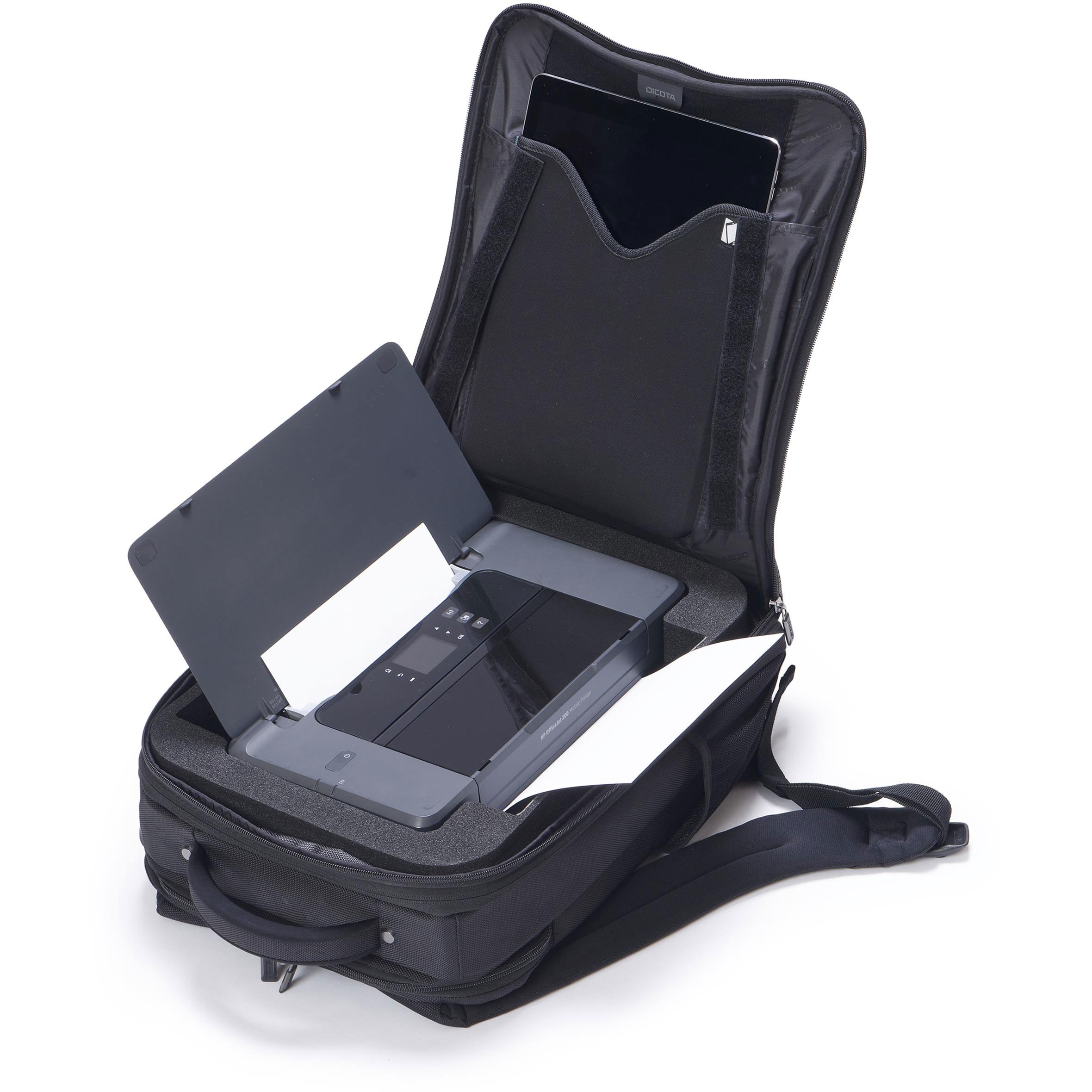 DICOTA Drucker Inlay fuer HP OJ 200