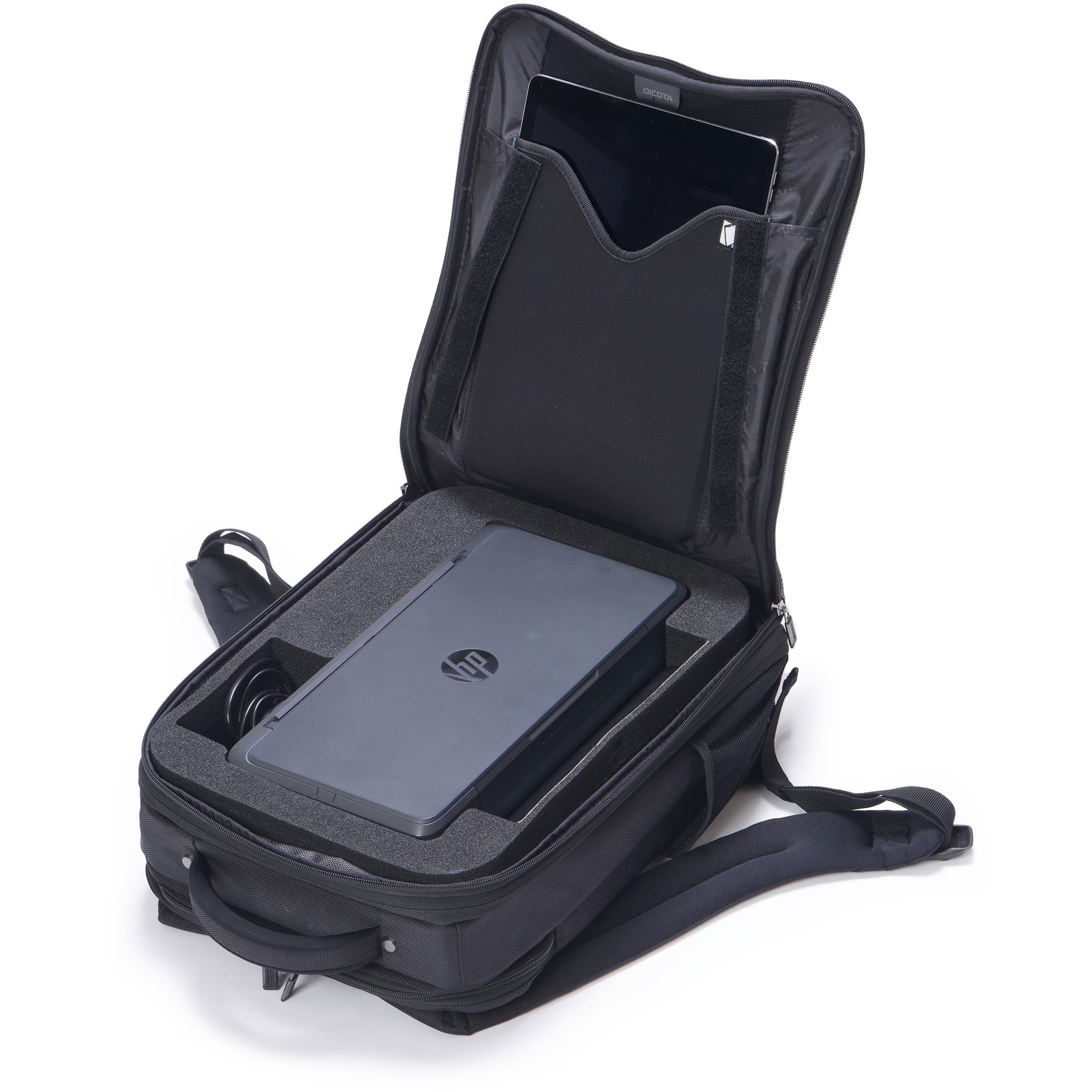 DICOTA Drucker Inlay fuer HP OJ 200