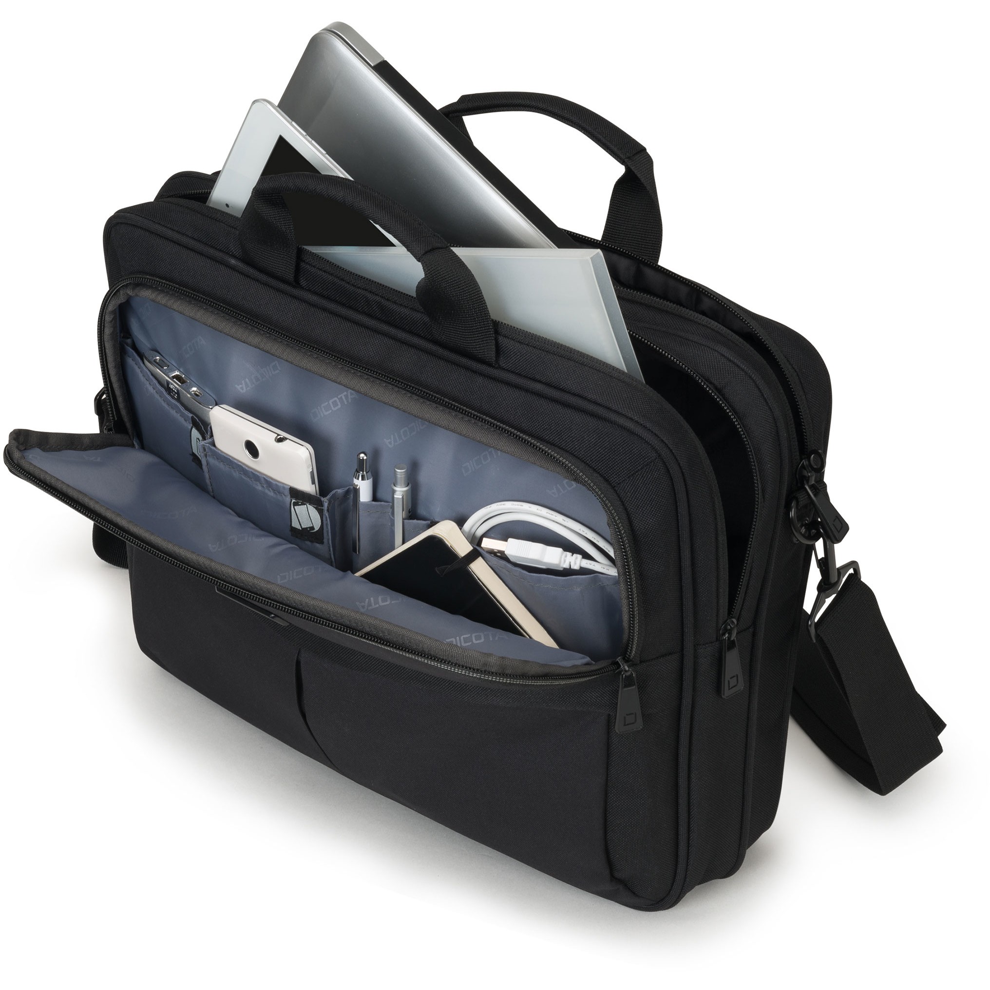 Dicota Eco Top Traveller SCALE 12-14,1 (30,48-35,8cm)