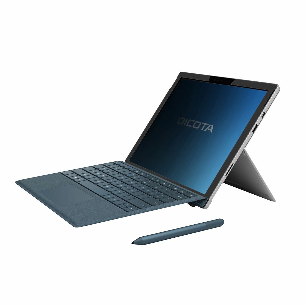 Dicota Secret 2-Way Surface Pro 4/Surface Pro(2015, 2017)