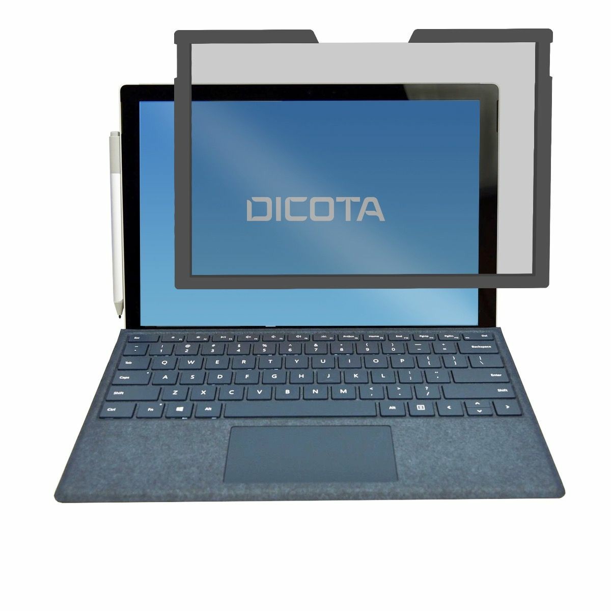 Dicota Secret 2-Way Surface Pro 4/Surface Pro(2015, 2017)