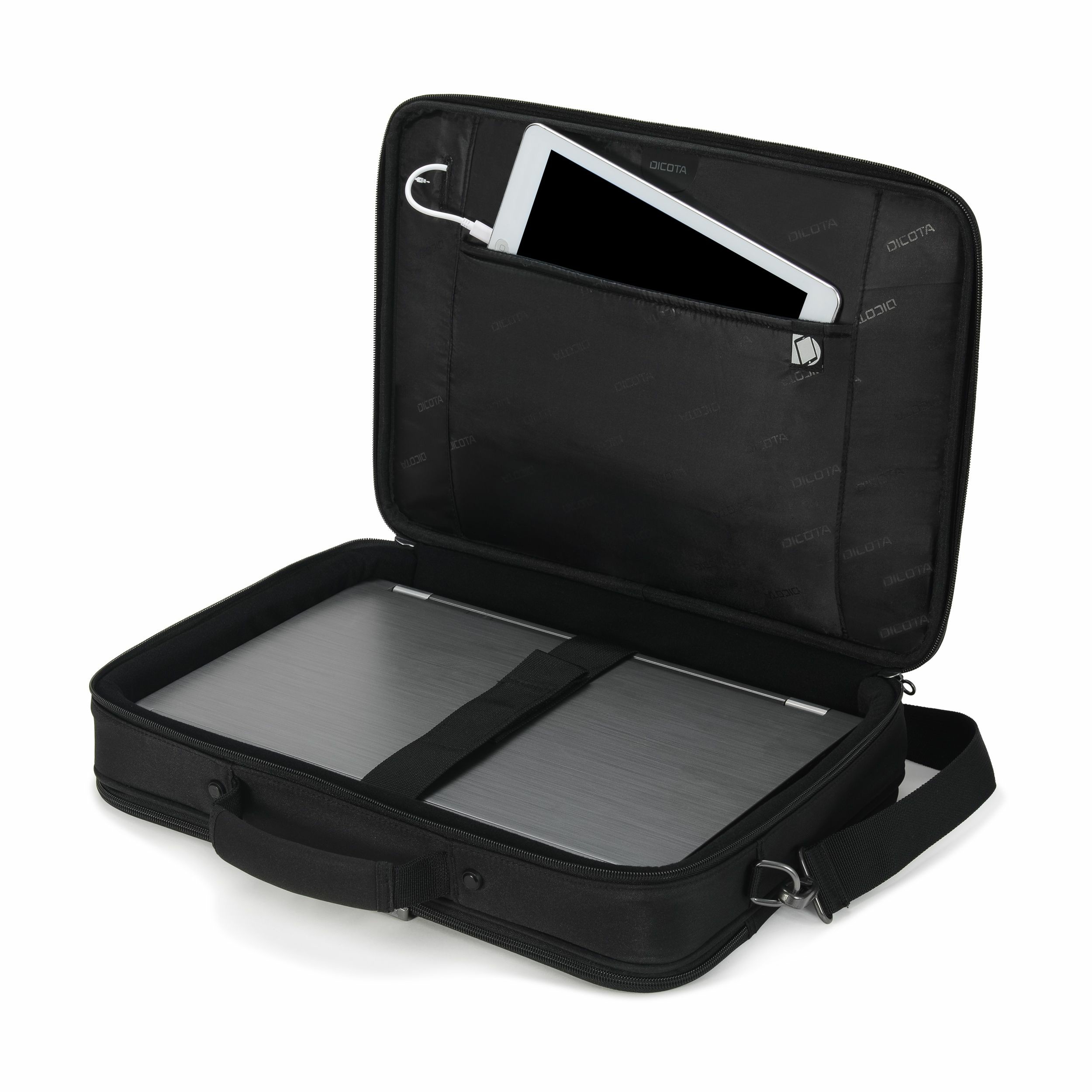 Dicota Eco Multi Plus SELECT 14-15,6 (35,56-39,62cm)
