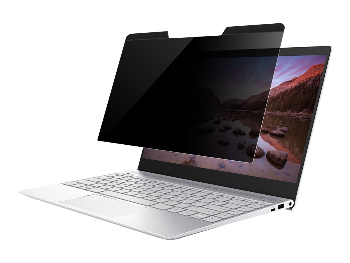 Dicota Secret 2-Way for Laptop 13 (16:9) magnetic