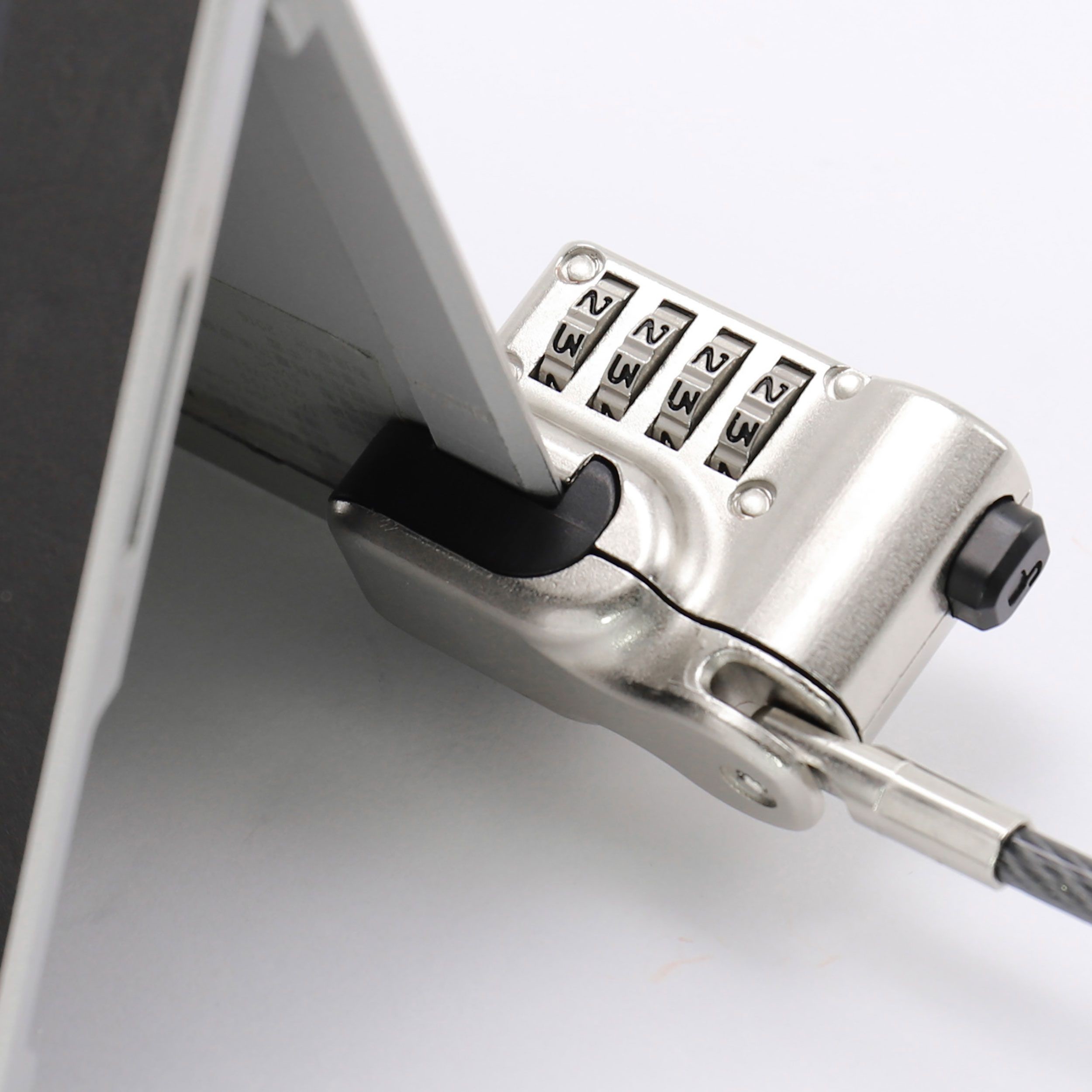 Dicota Security Cable Lock Microsoft Surface Go/Pro
