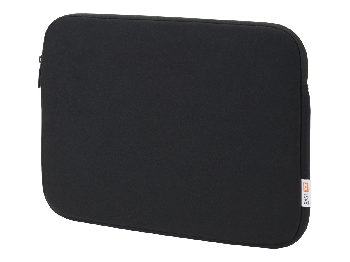 Dicota BASE XX Laptop Sleeve 12-12.5 Black