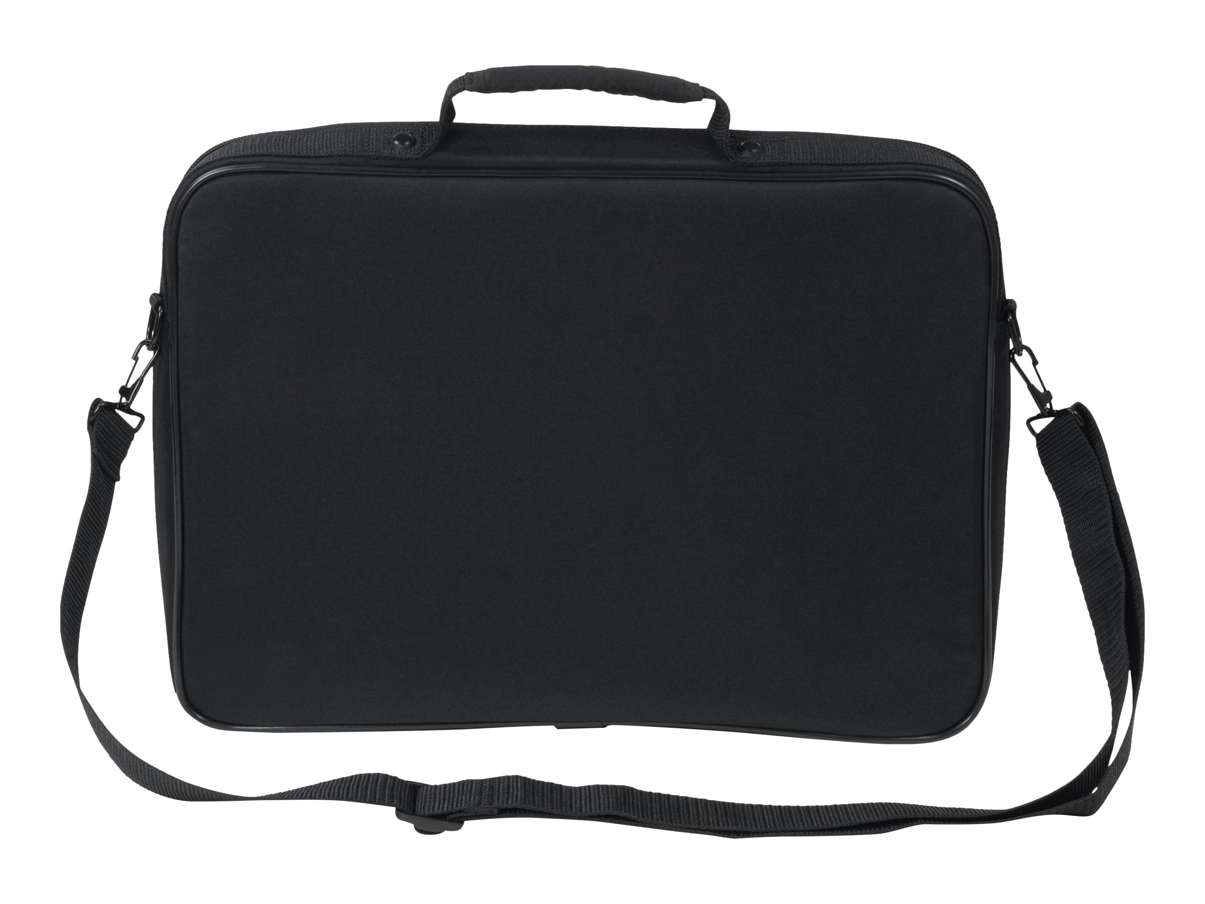 Dicota Laptop Tasche BASE XX Clamshell bis 35.8cm 14.1