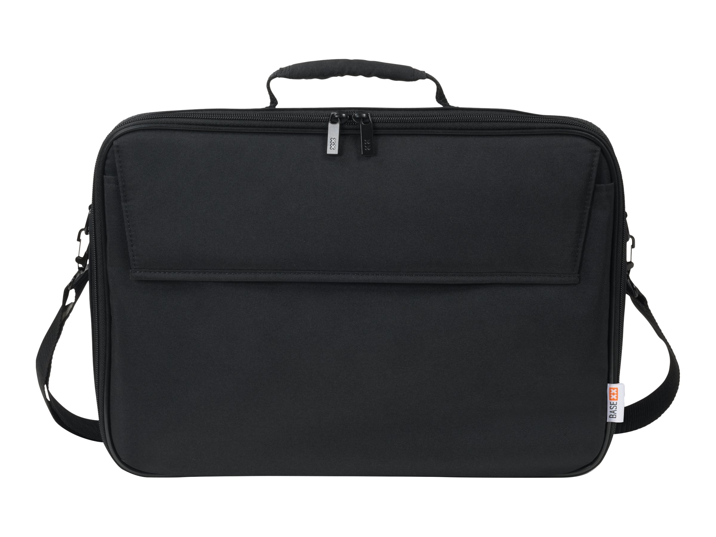 Dicota Laptop Tasche BASE XX Clamshell bis 35.8cm 14.1