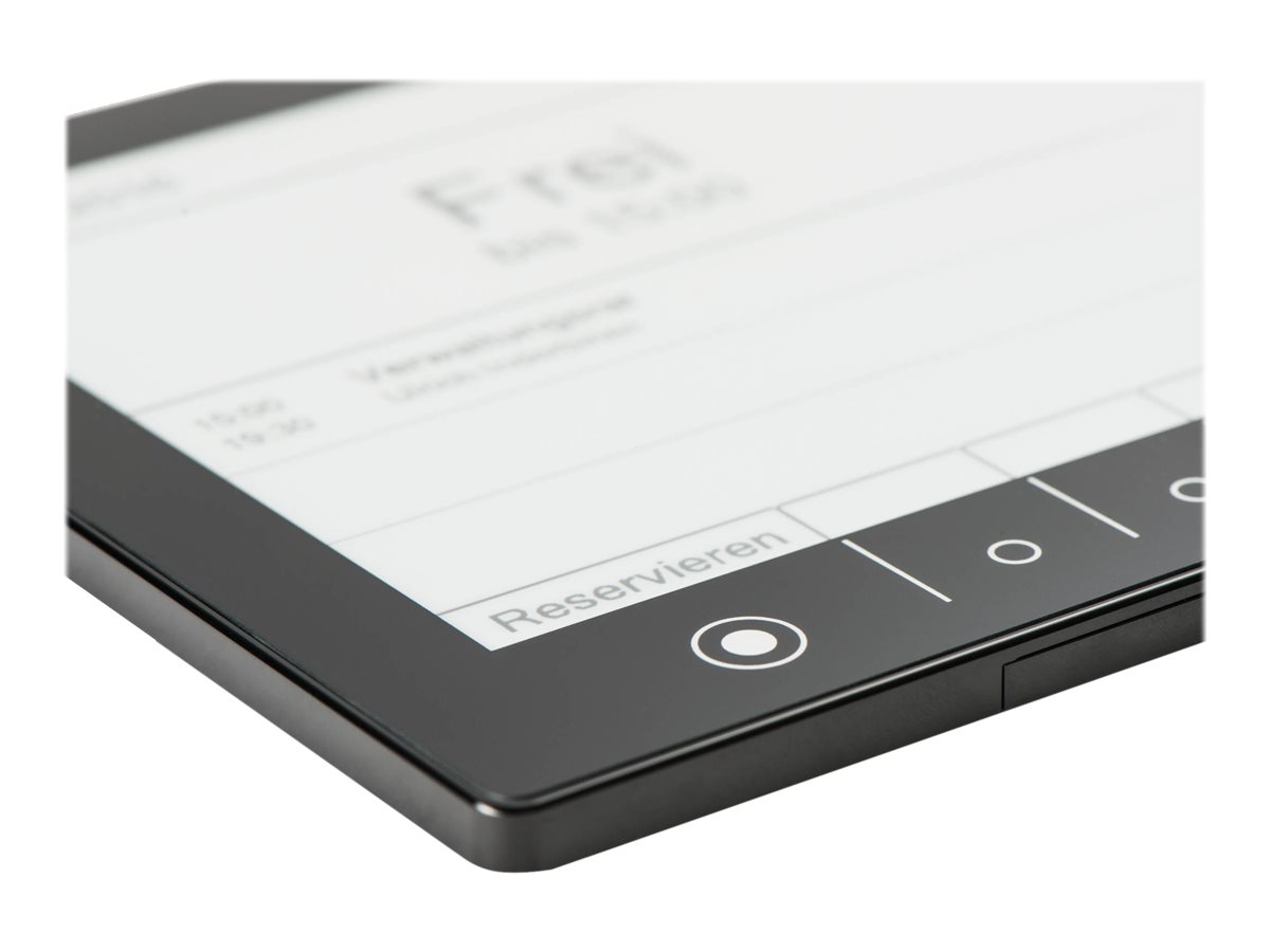 ROOMZ Display BLACK incl 1Y SW Subscript