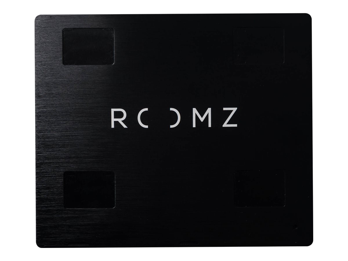 ROOMZ Display EDU BLACK 1Y, no button