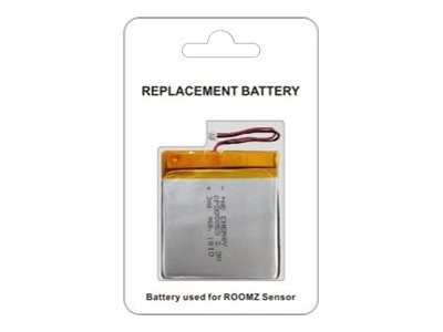 ROOMZ Sensor Replacement Battery