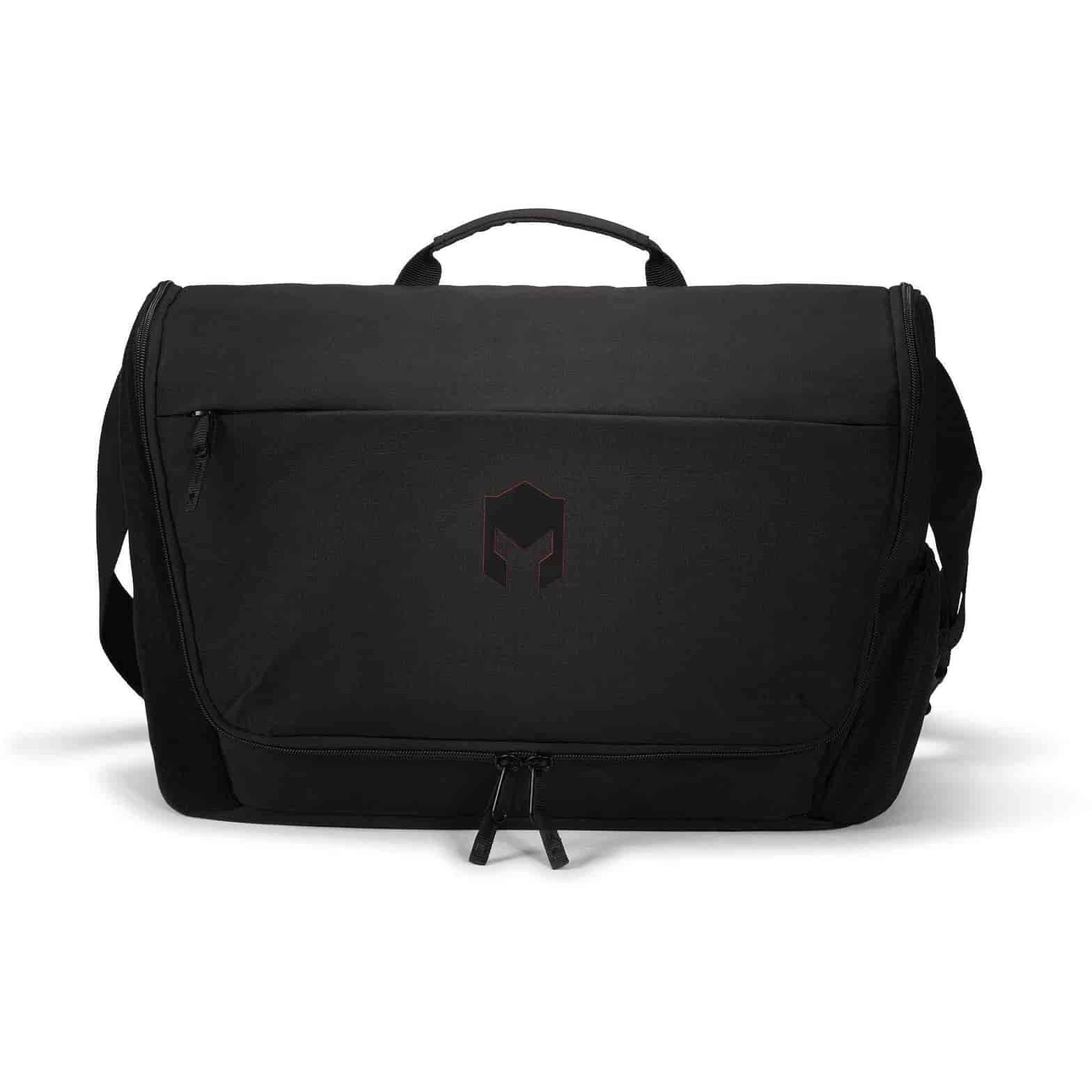 CATURIX CURRIDUR eco messenger 15.6 black Gaming