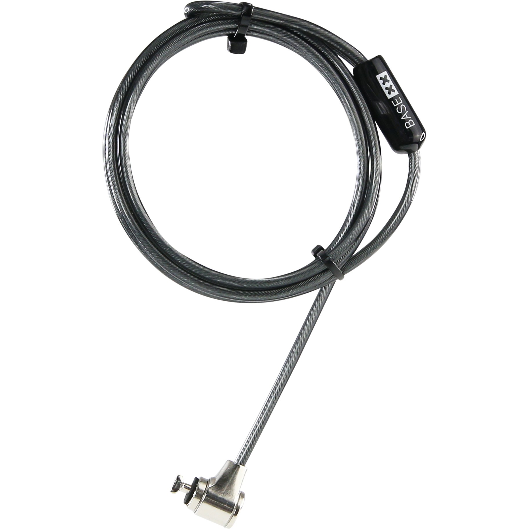 DICOTA BASE XX LAPTOP T-LOCK