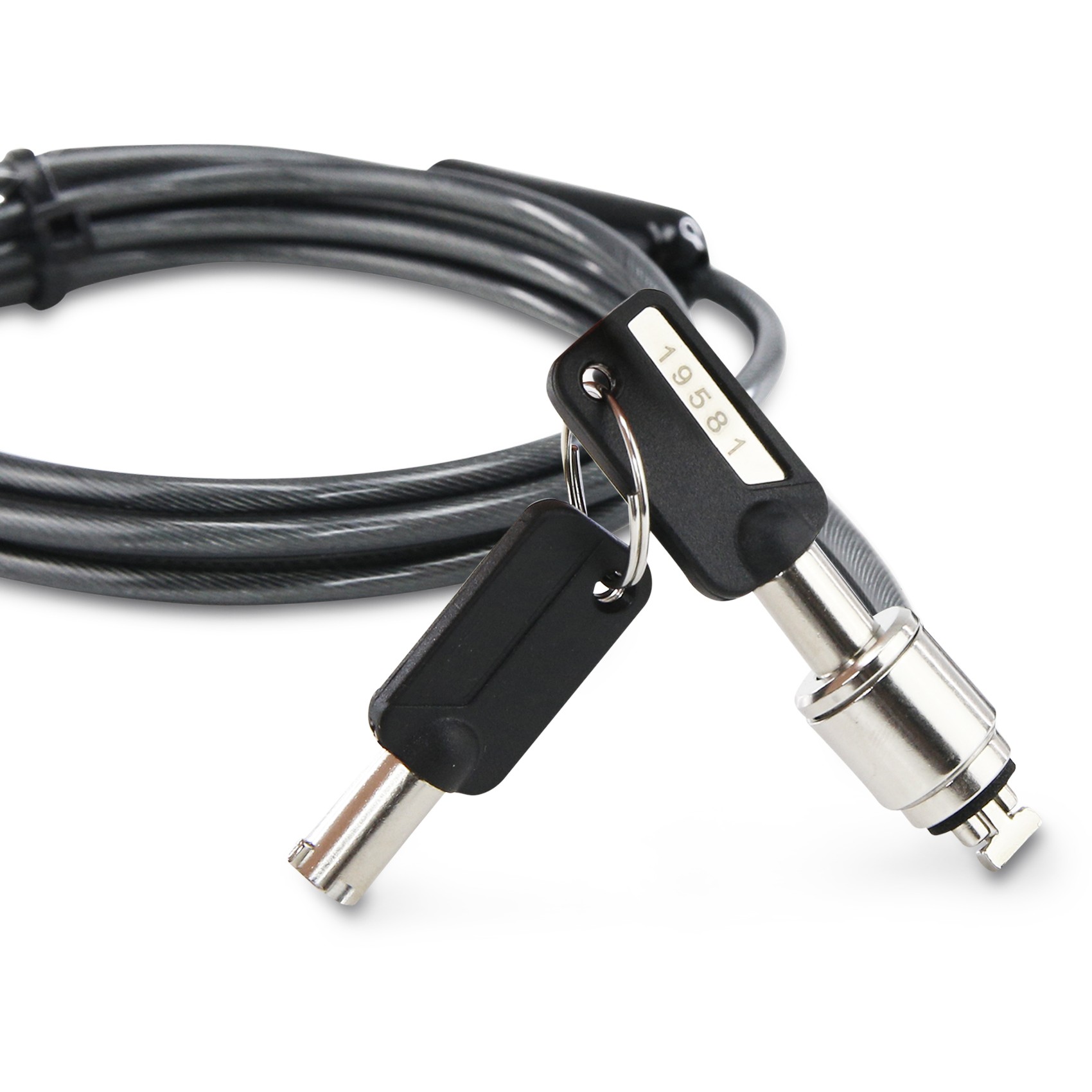 DICOTA BASE XX LAPTOP T-LOCK