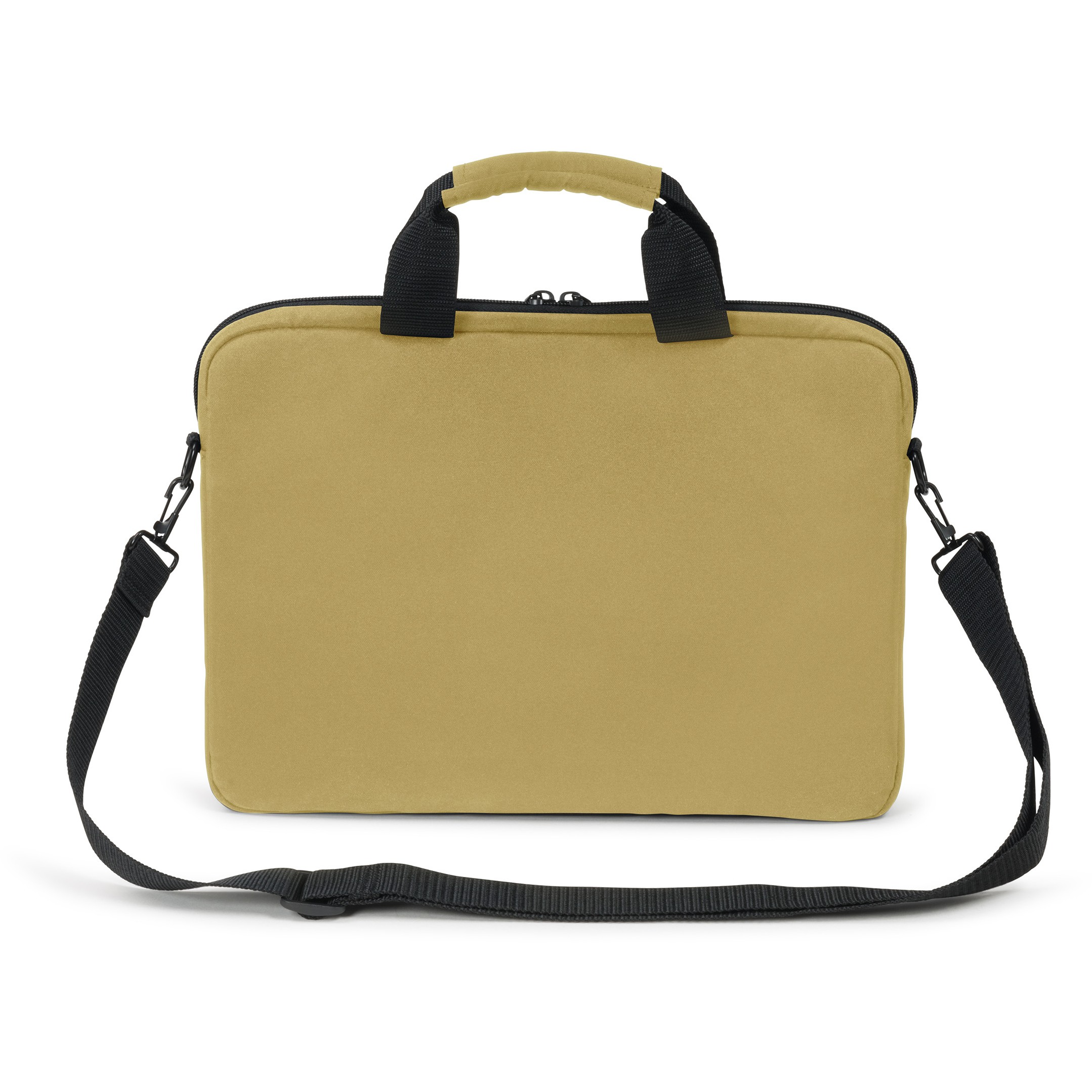 Dicota BASE XX Slim Case 13-14.1 Camel Brown