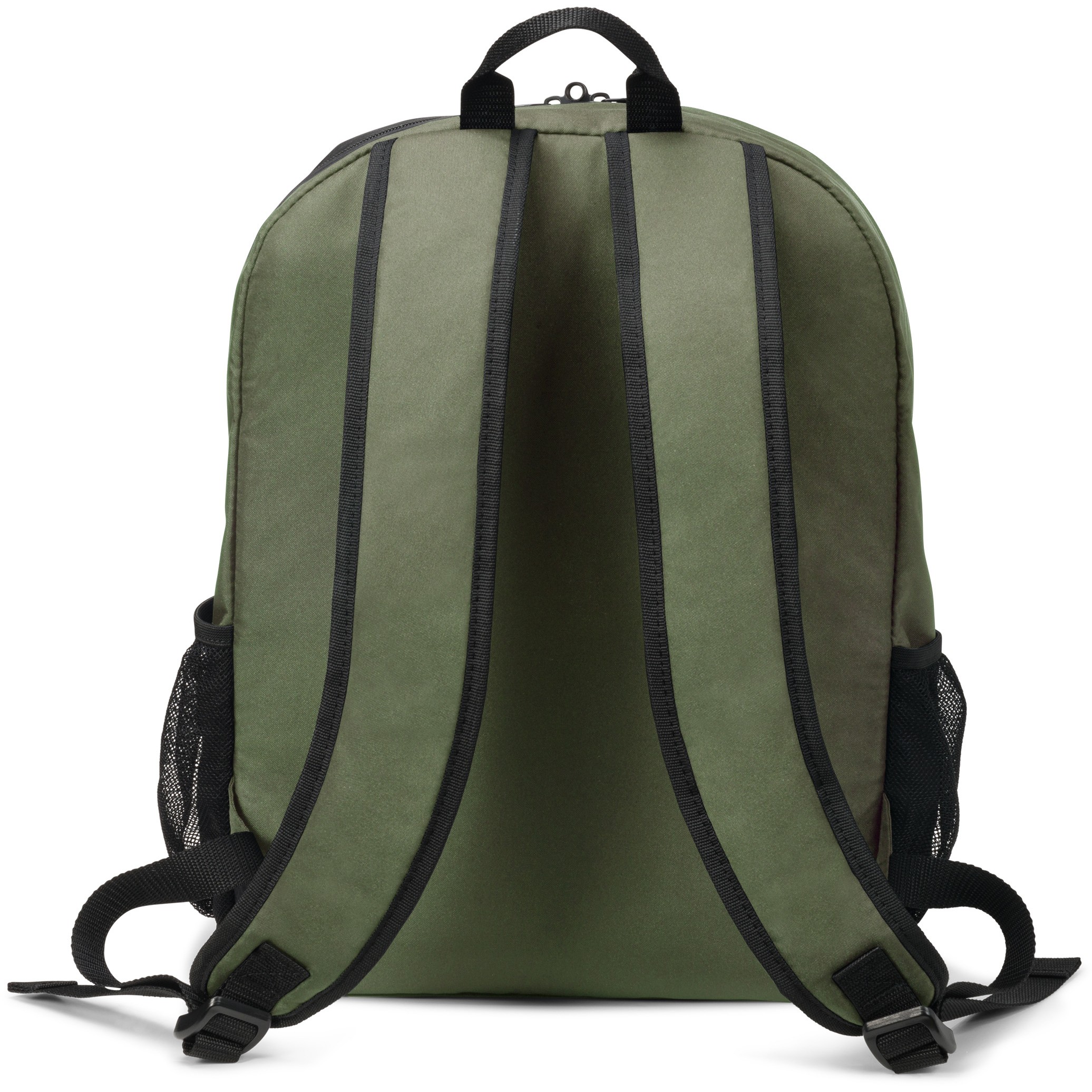 Dicota BASE XX Backpack B2 15.6 Olive Green