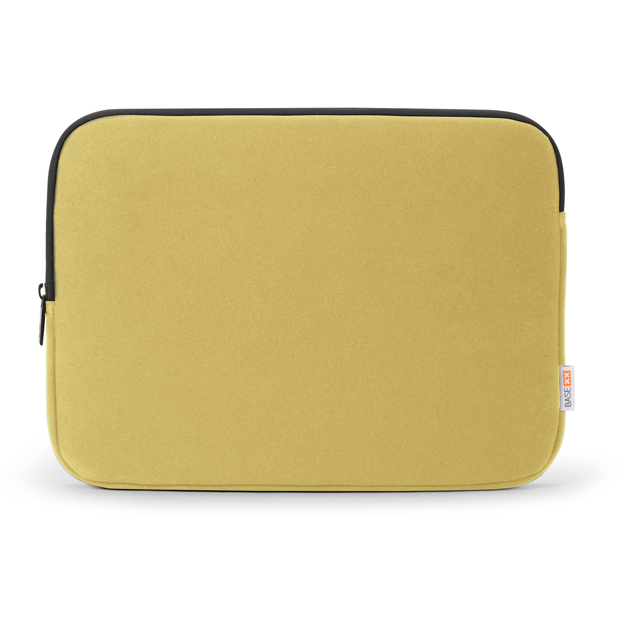 Dicota BASE XX Laptop Sleeve 15-15.6 Camel Brown