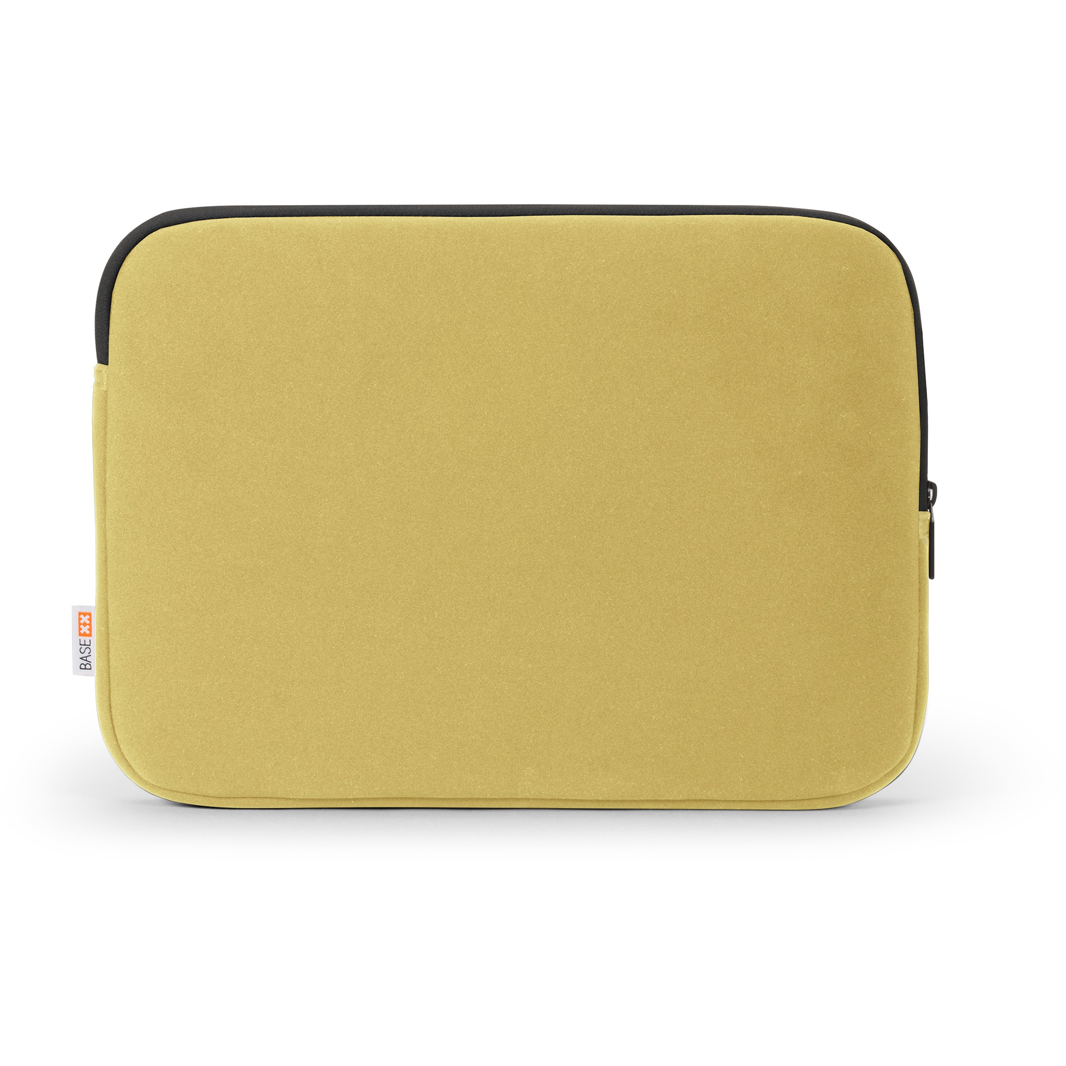 Dicota BASE XX Laptop Sleeve 15-15.6 Camel Brown