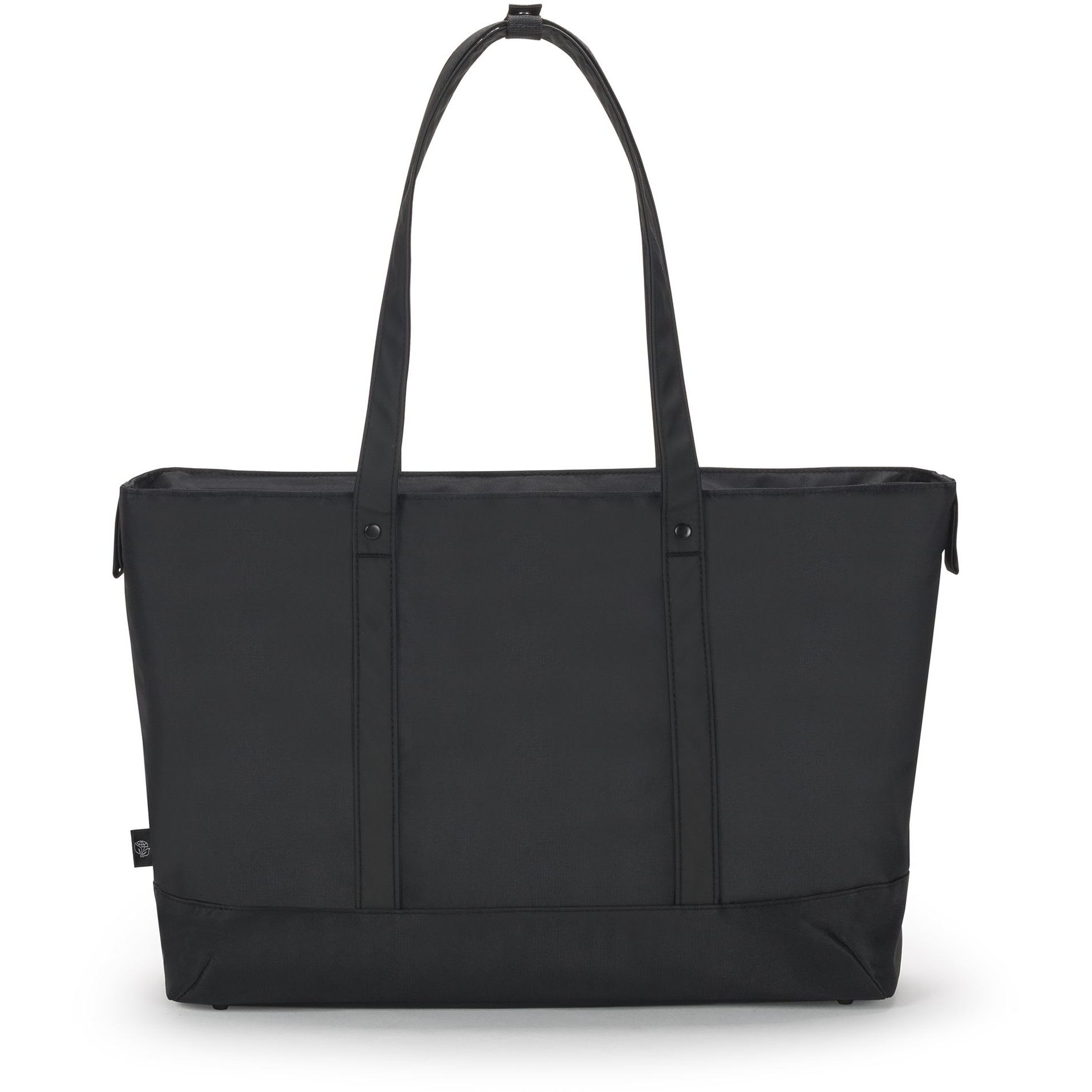 Dicota Eco Shopper Motion 13-14,1 black