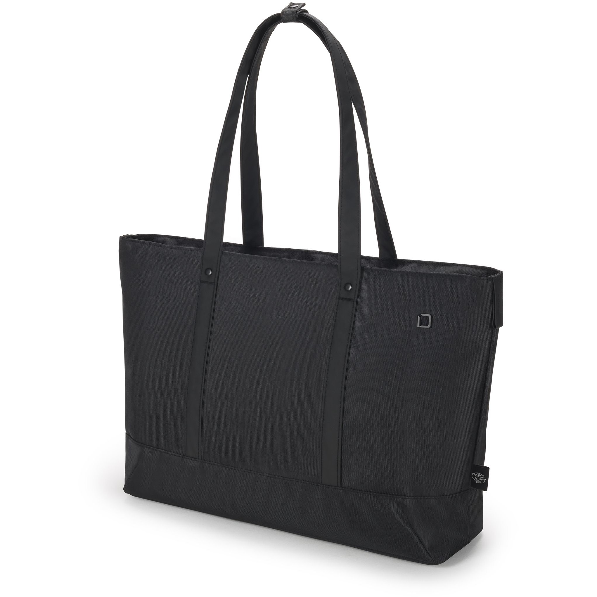 Dicota Eco Shopper Motion 13-14,1 black