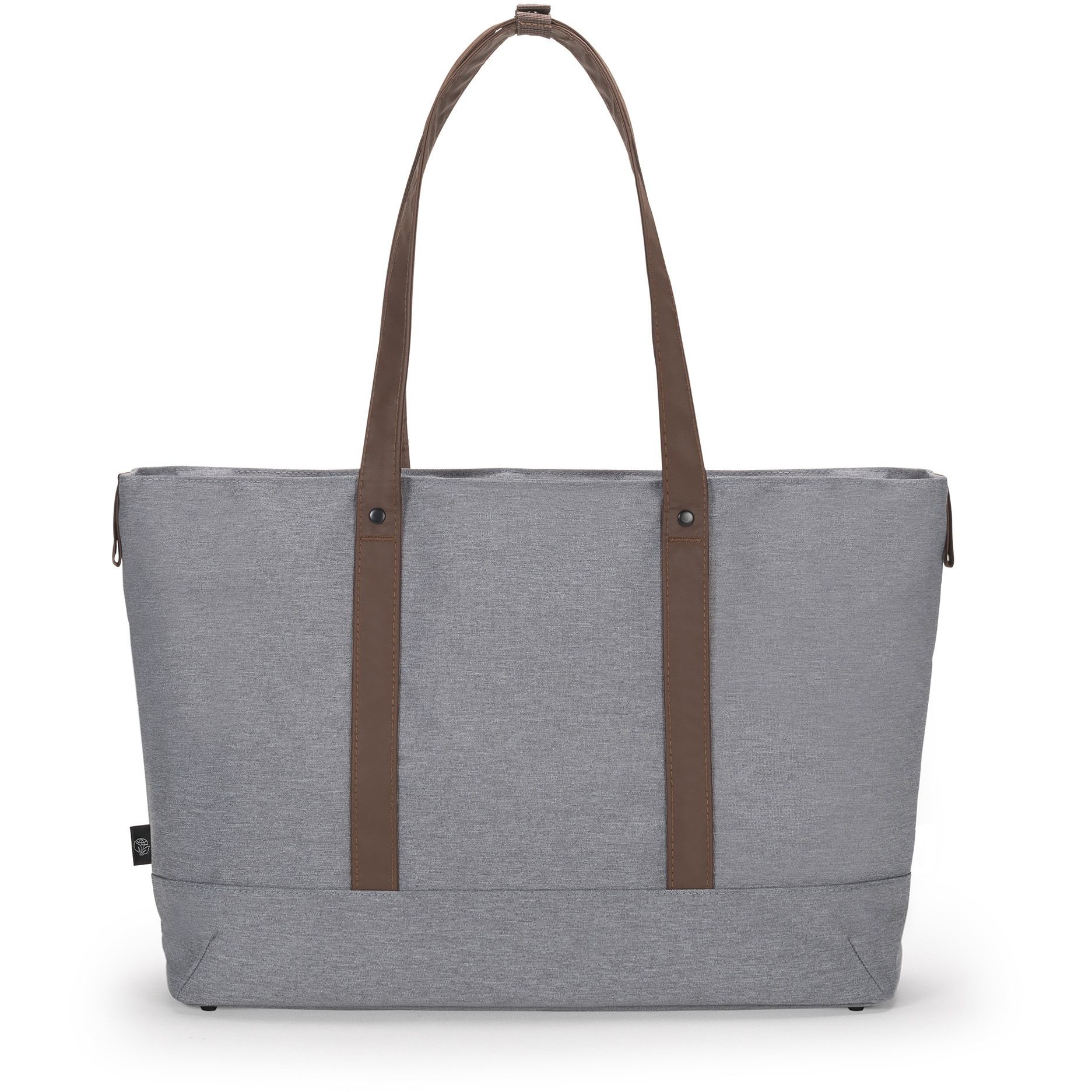 Dicota Eco Shopper Motion 13-14,1 light grey