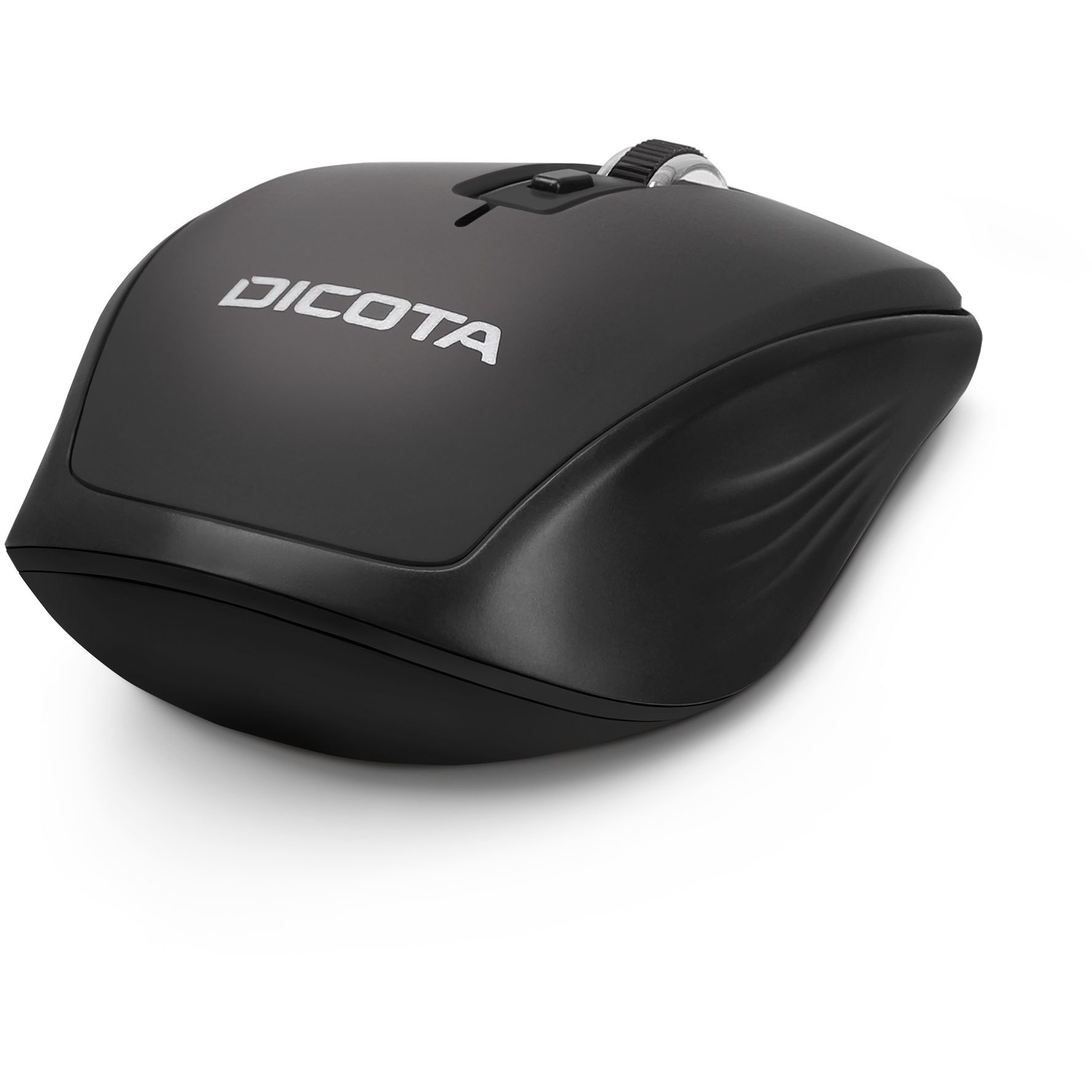 Dicota Bluetooth Mouse TRAVEL
