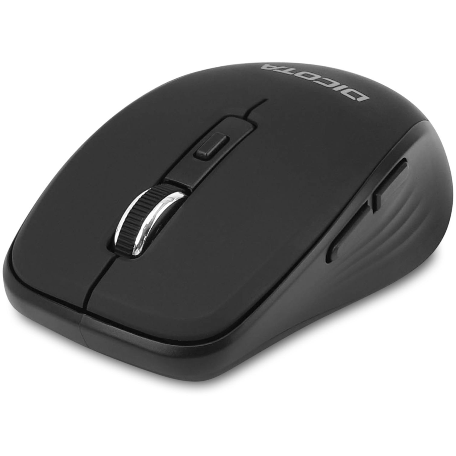 Dicota Bluetooth Mouse TRAVEL