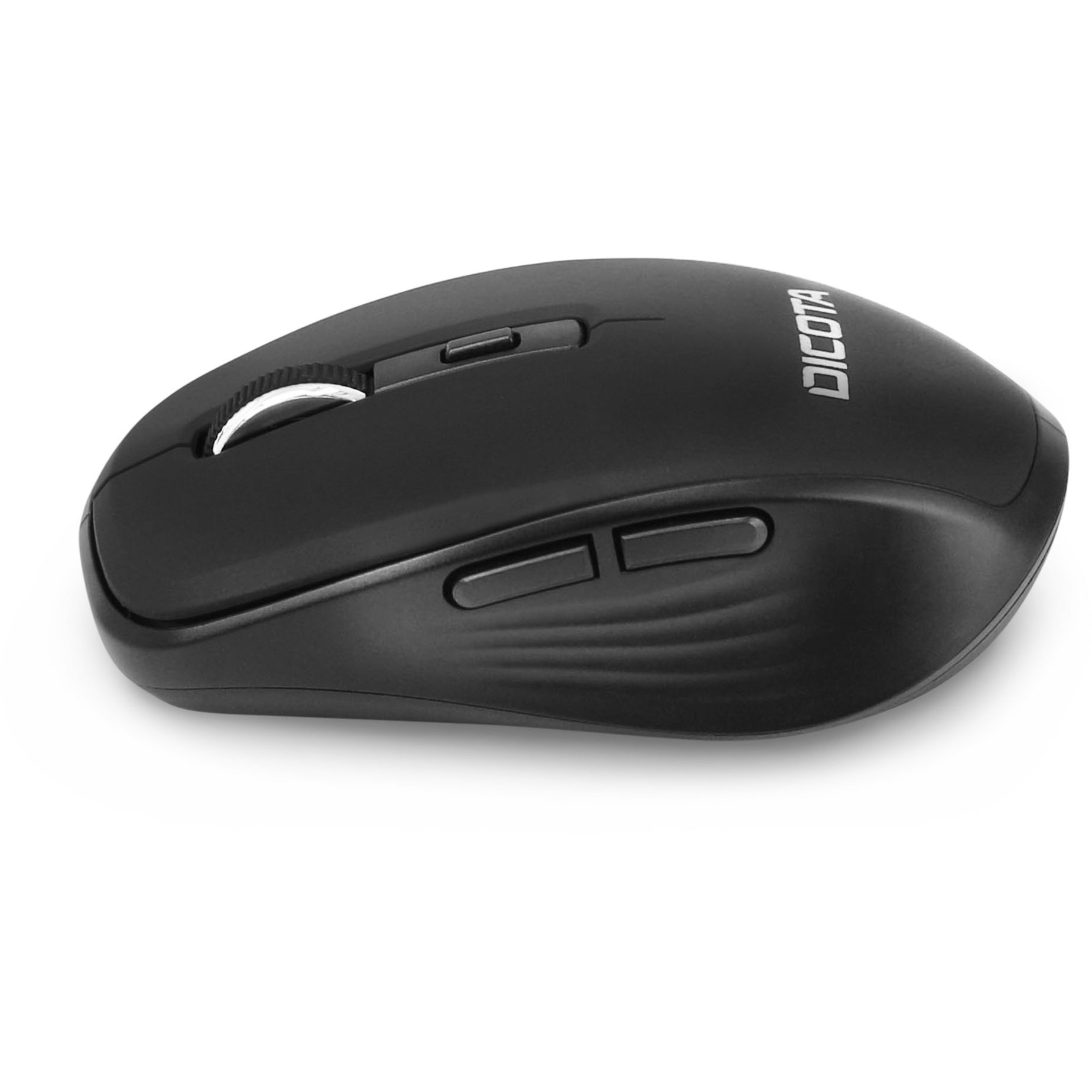 Dicota Bluetooth Mouse TRAVEL