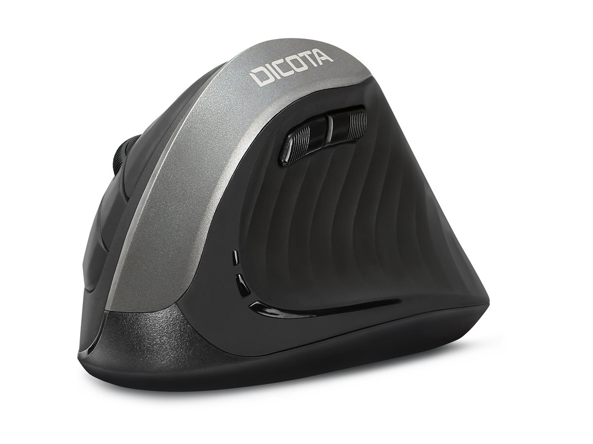 Dicota Wireless Ergonomic Mouse RELAX