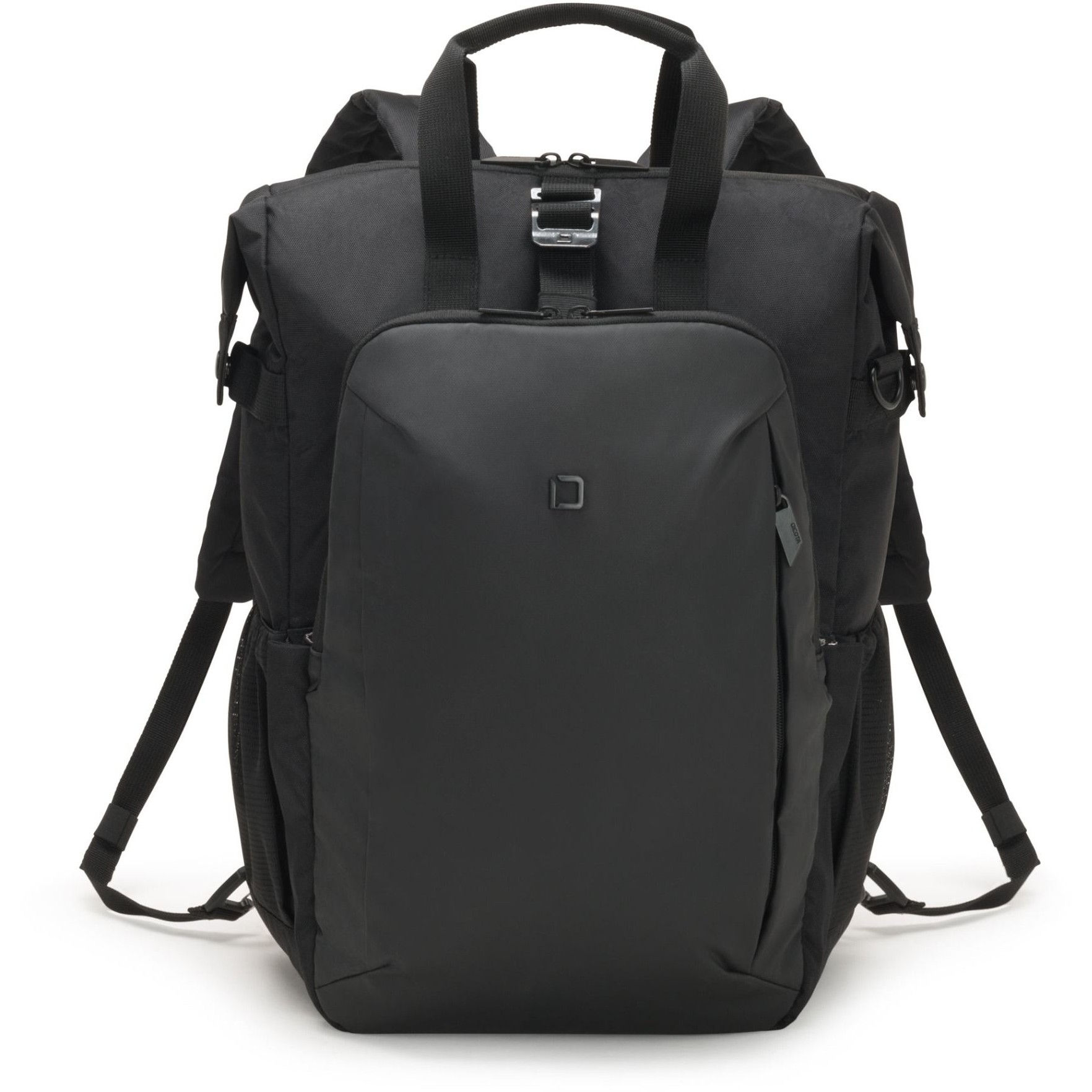 Dicota Eco Backpack Dual GO 13-15.6