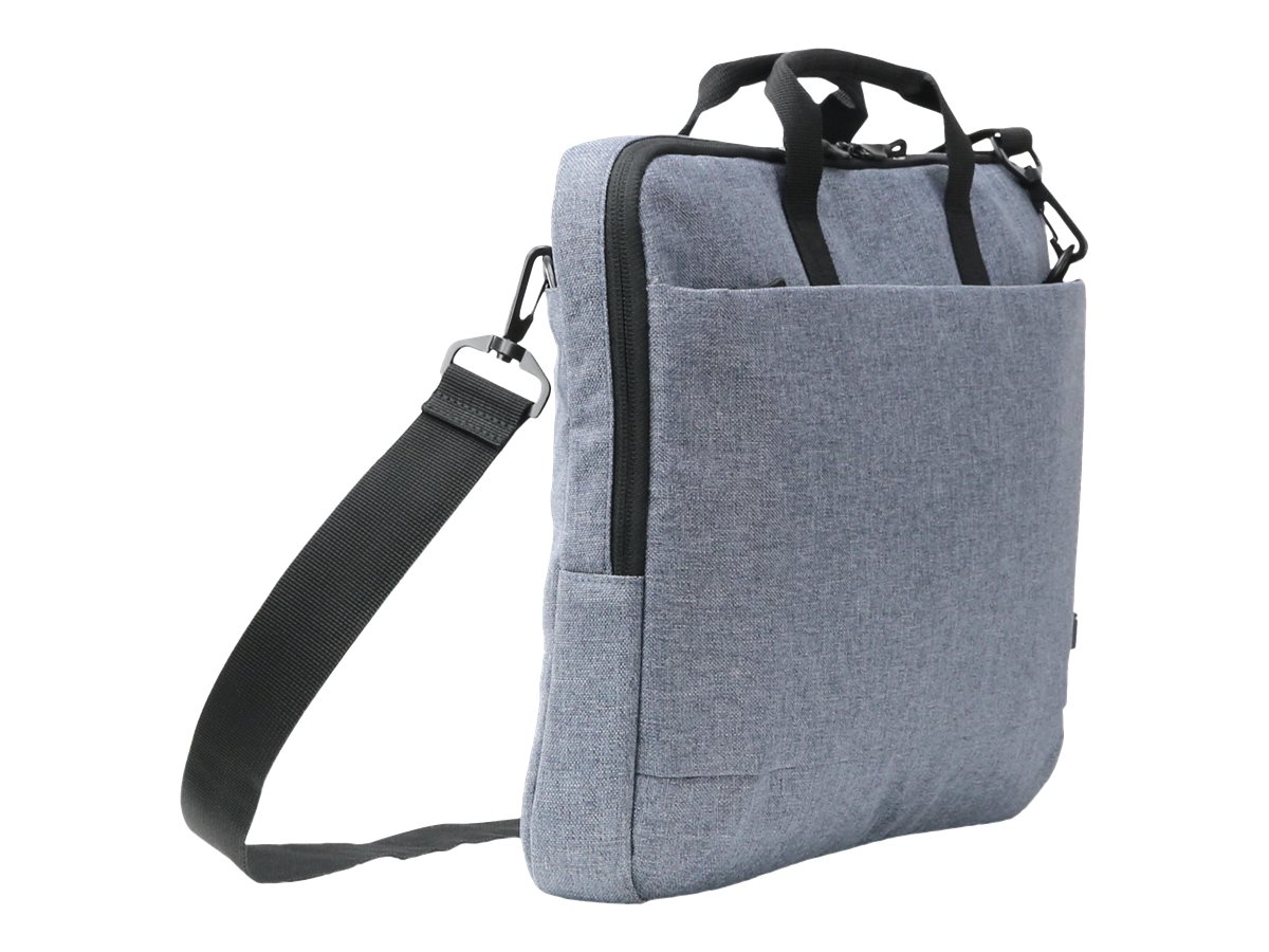 Dicota Eco Slim Case MOTION 14 - 15.6 Blue Denim