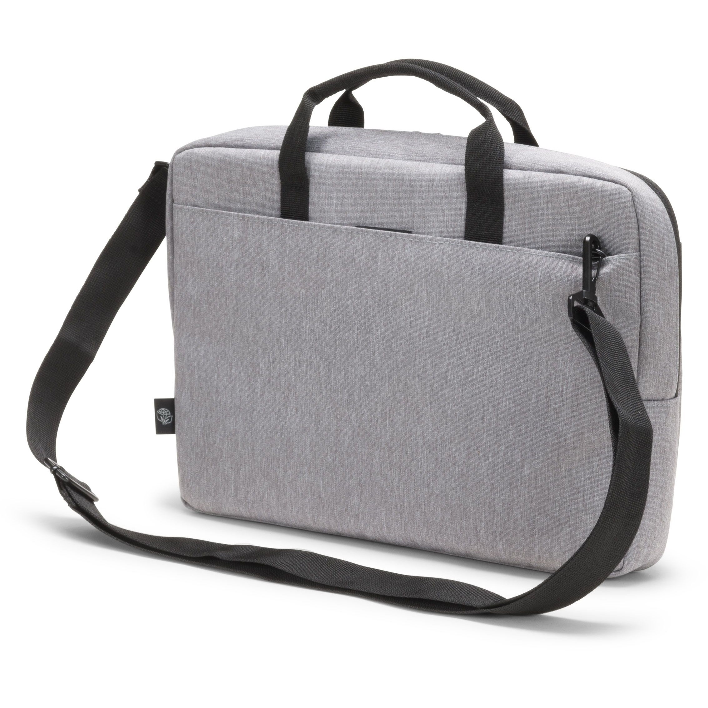 Dicota Eco Slim Case MOTION 14 - 15.6 Light Grey