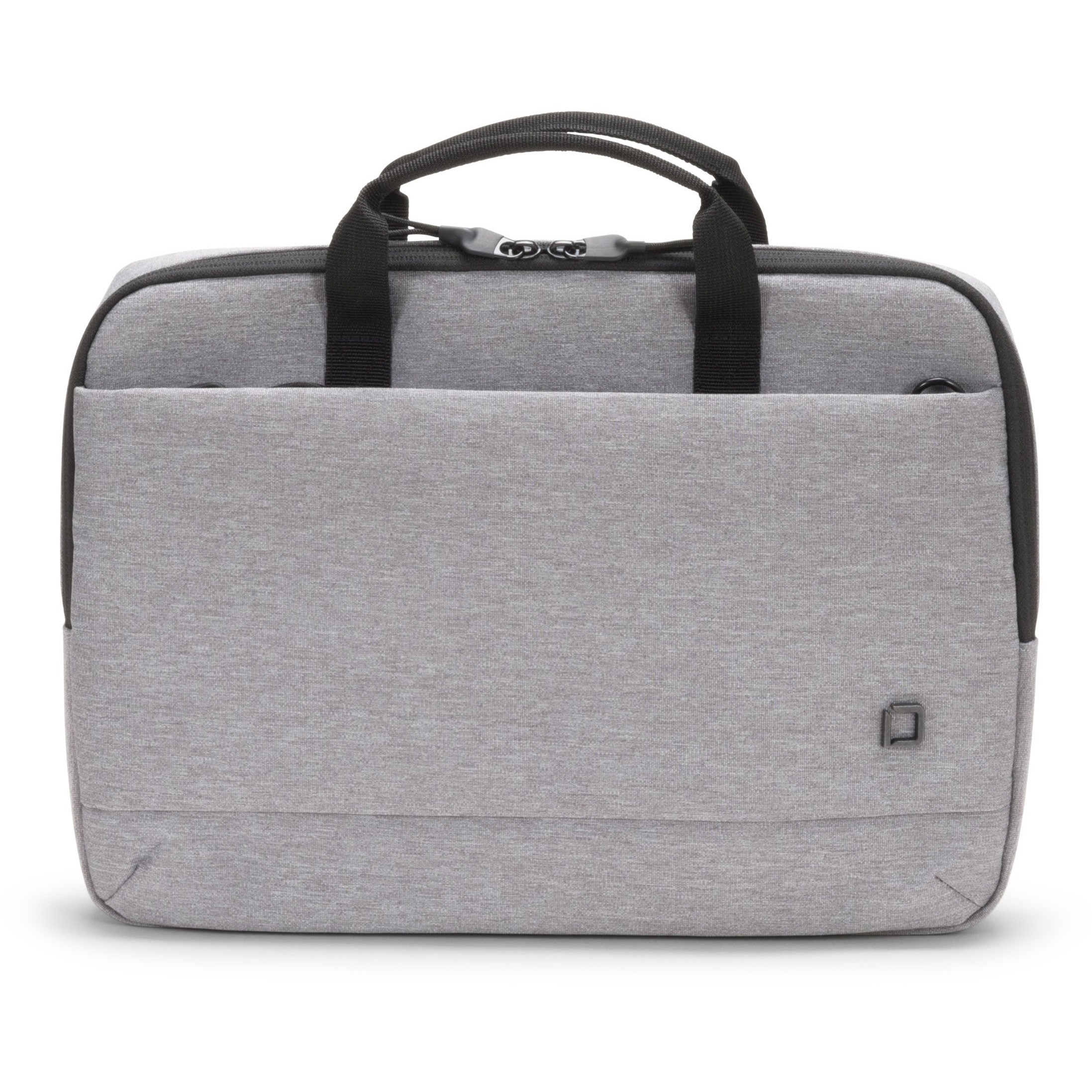 Dicota Eco Slim Case MOTION 14 - 15.6 Light Grey