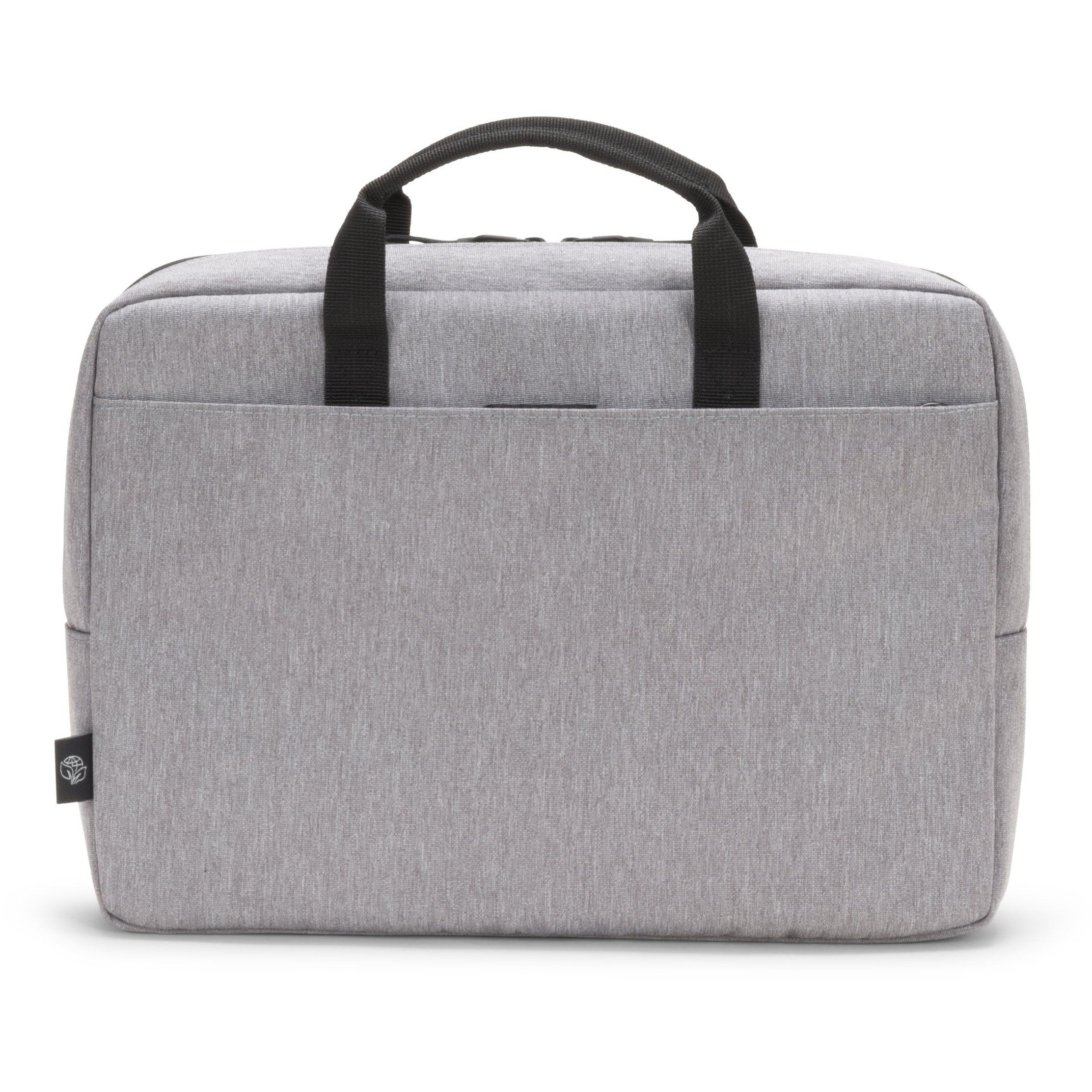 Dicota Eco Slim Case MOTION 14 - 15.6 Light Grey