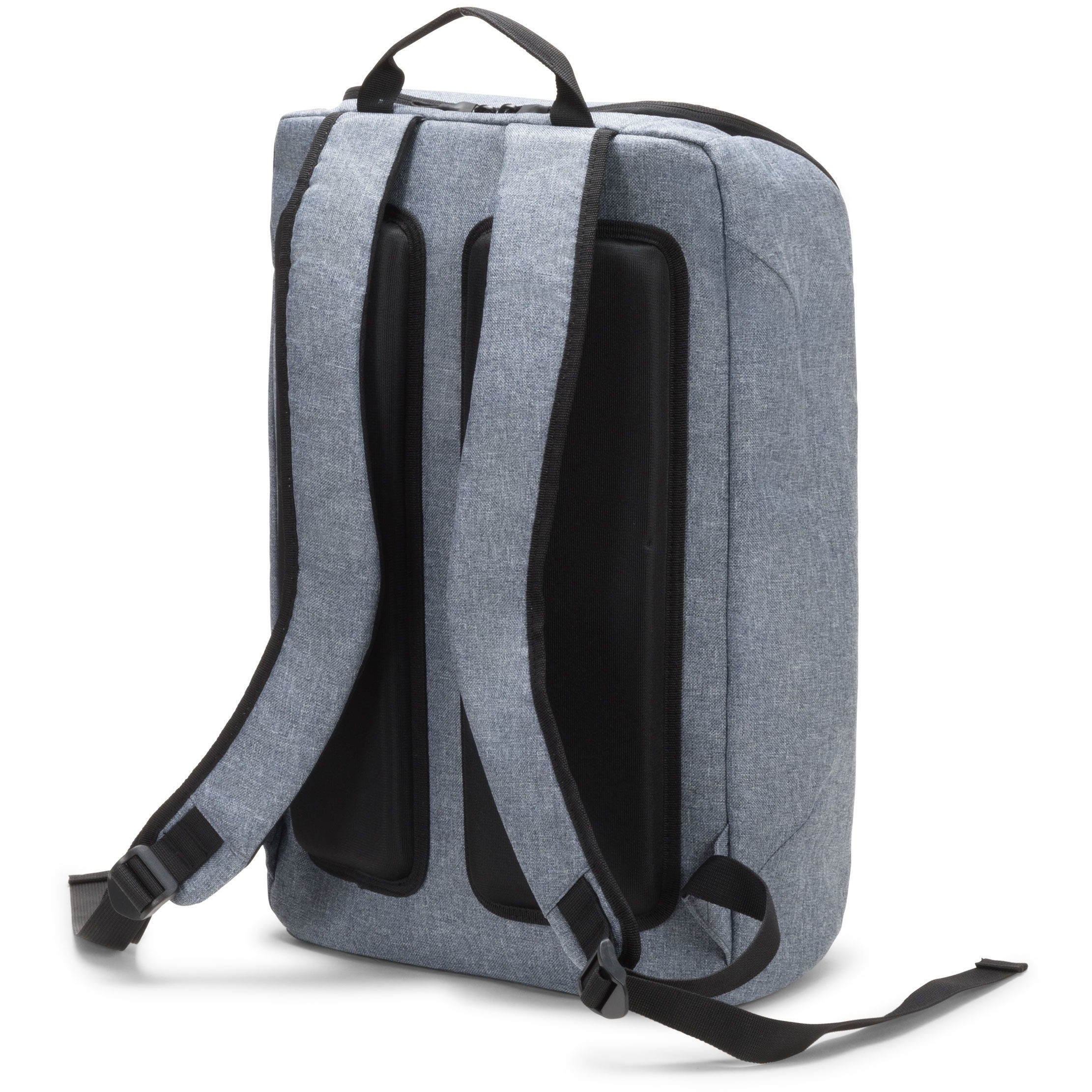 Dicota Eco Backpack MOTION 13 - 15.6 Blue Denim