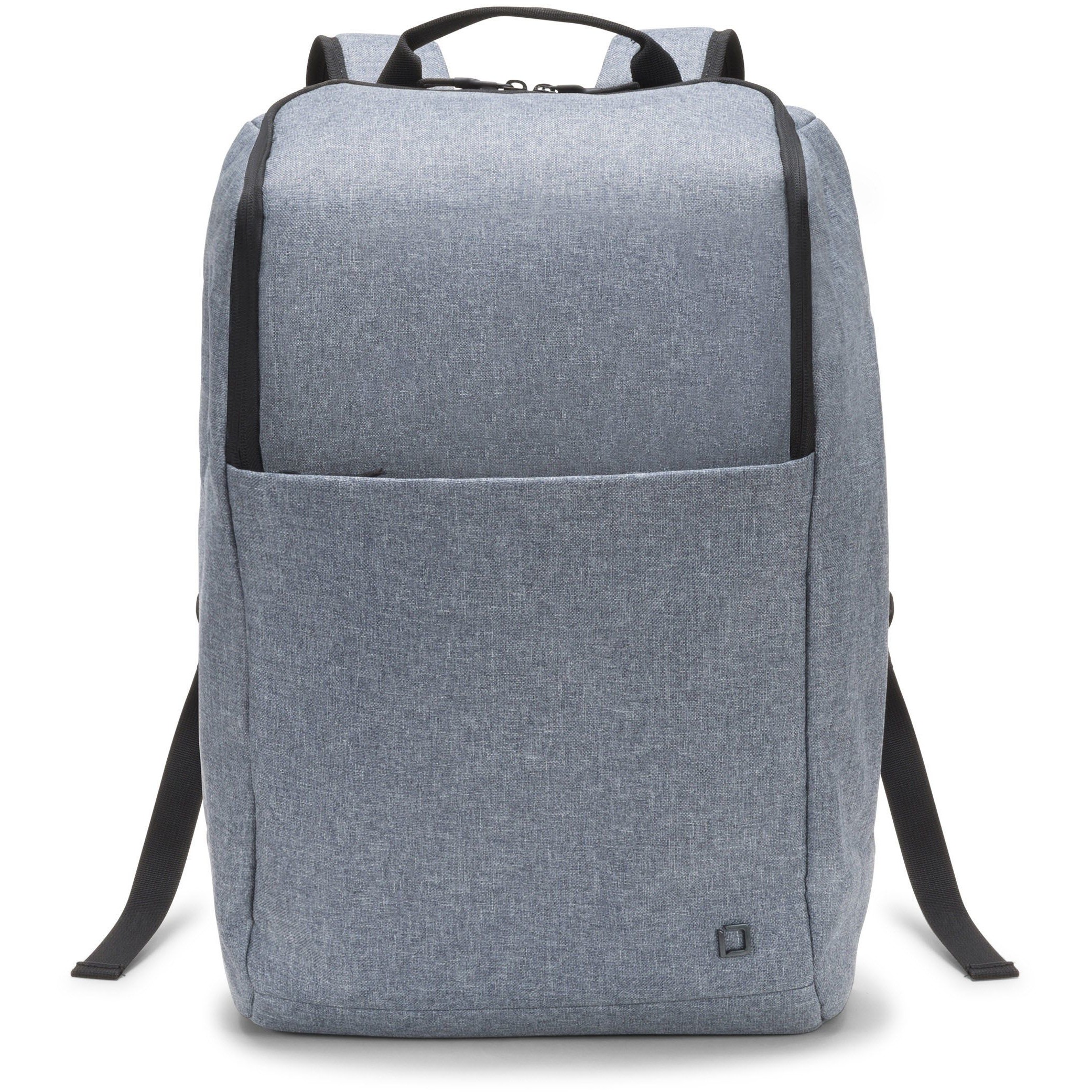 Dicota Eco Backpack MOTION 13 - 15.6 Blue Denim