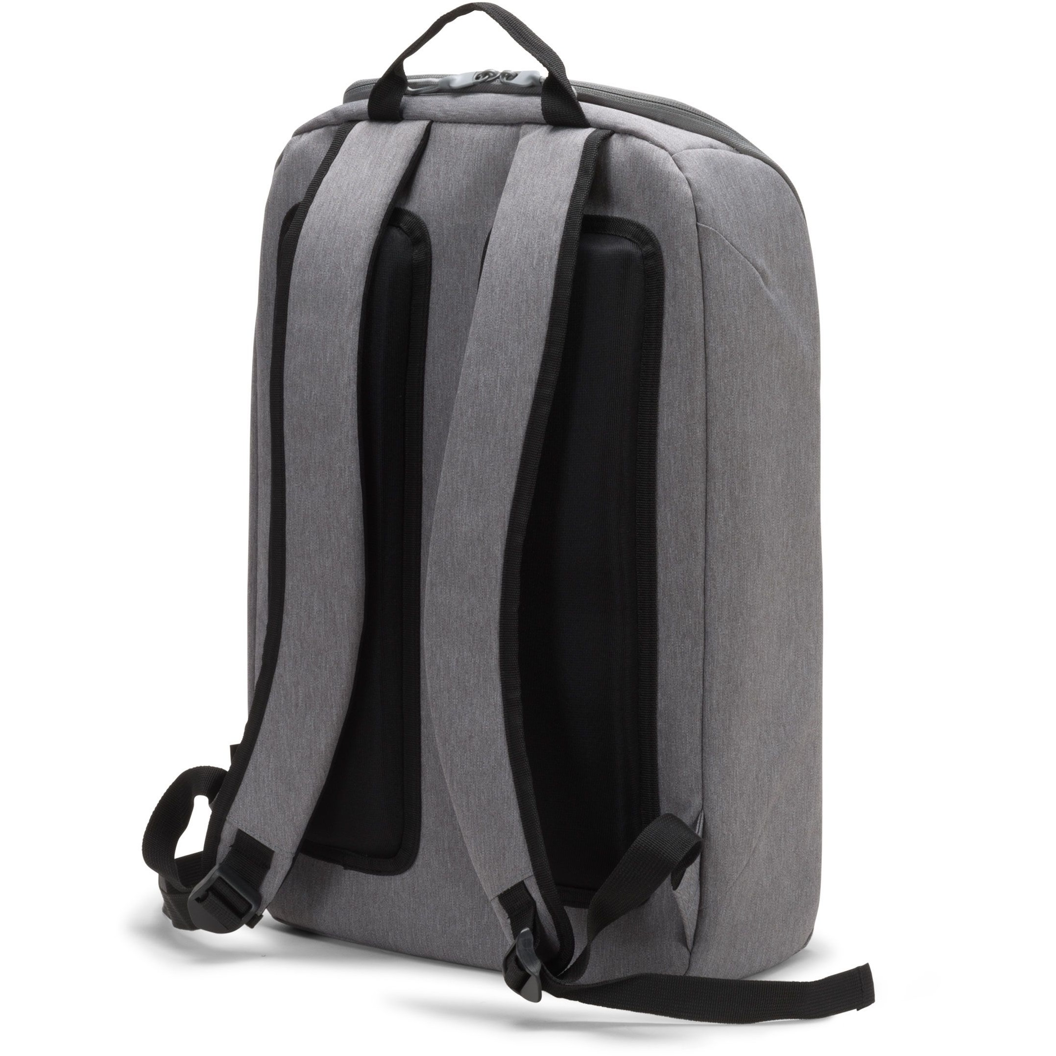 Dicota Eco Backpack MOTION 13 - 15.6 Light Grey