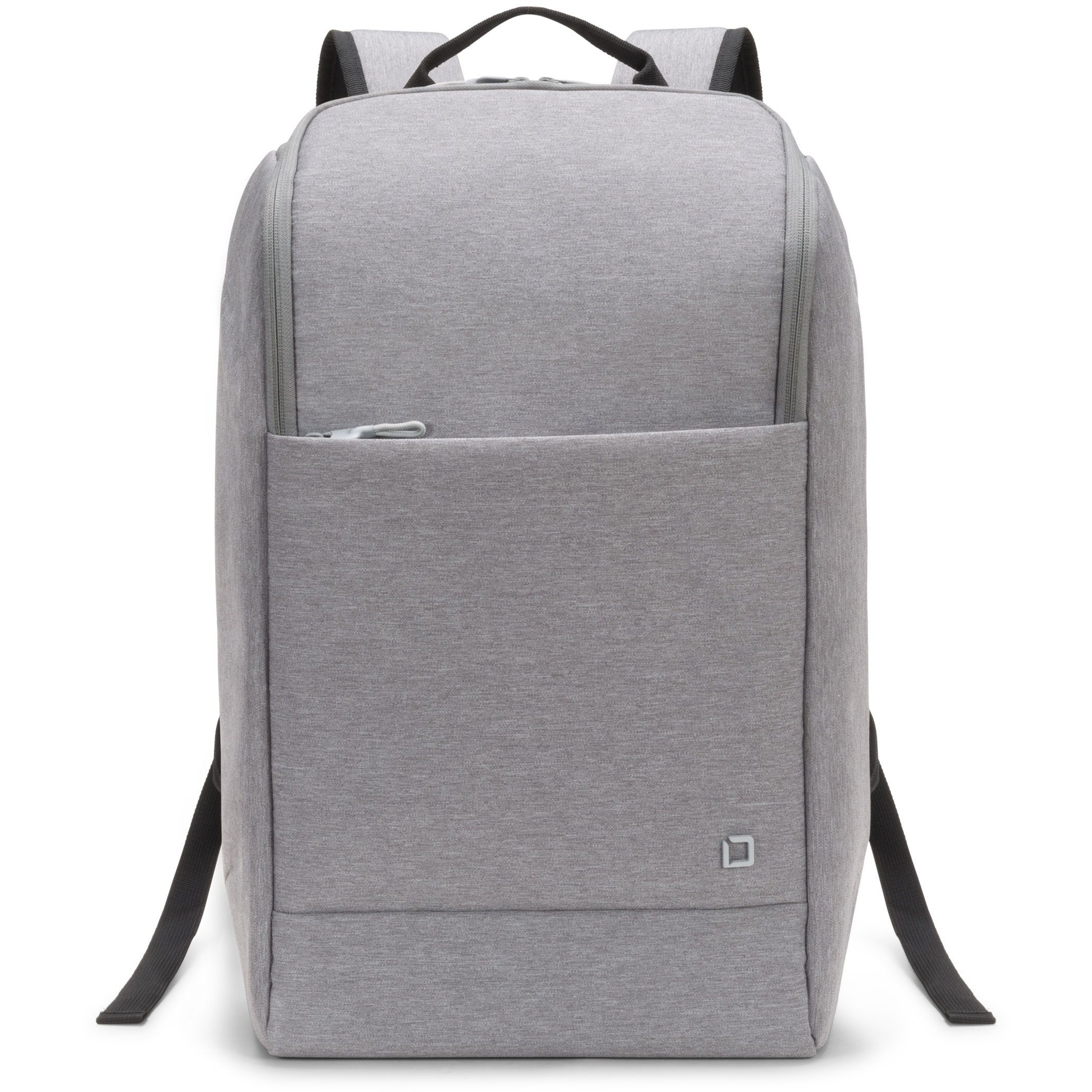 Dicota Eco Backpack MOTION 13 - 15.6 Light Grey