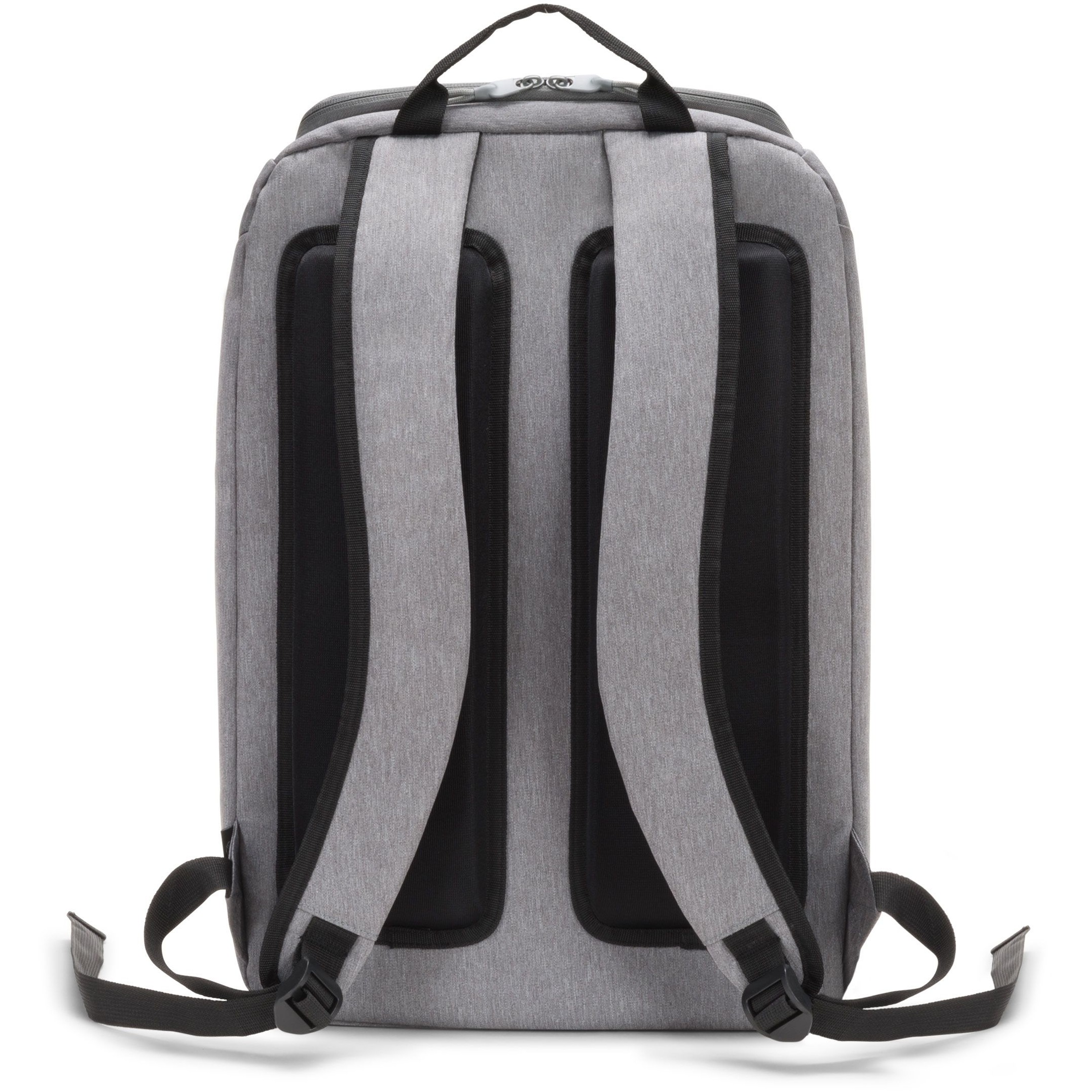 Dicota Eco Backpack MOTION 13 - 15.6 Light Grey