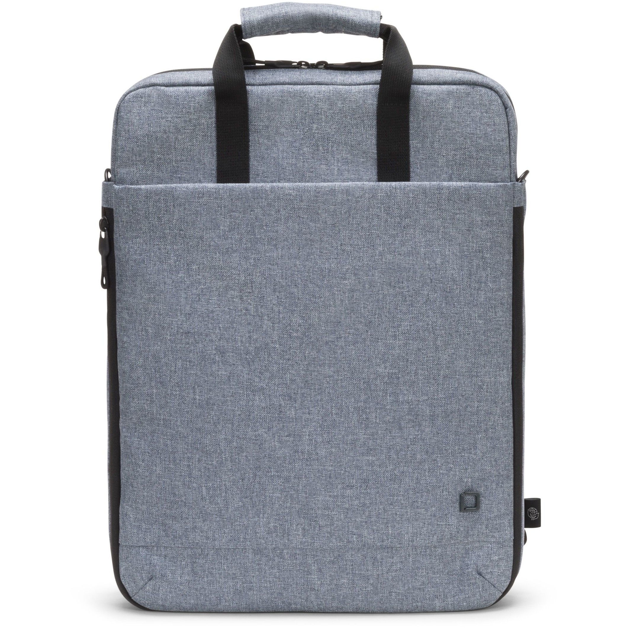 Dicota Eco Tote Bag MOTION 13 -15.6 Blue Denim