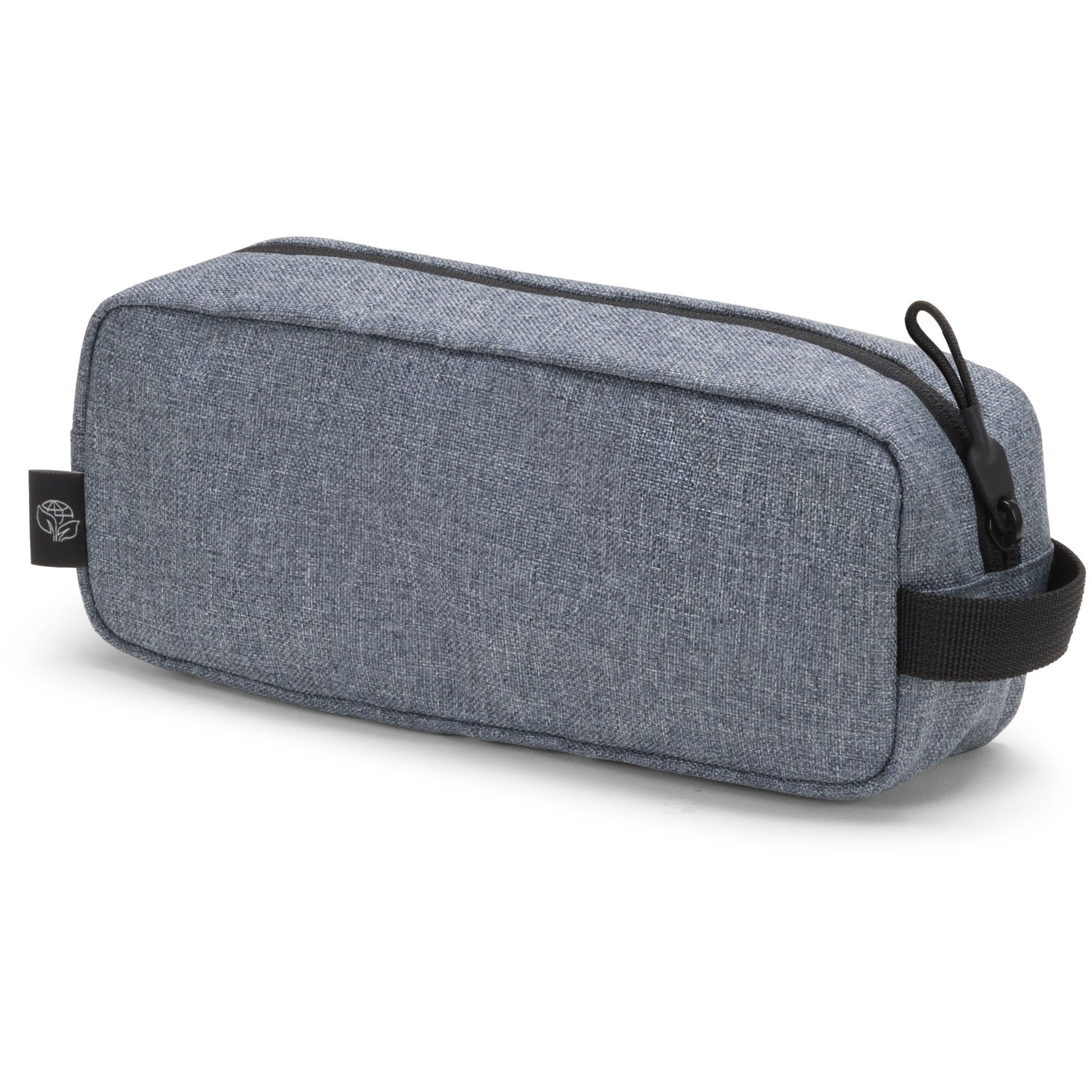 Dicota Eco Accessories Pouch MOTION Blue Denim