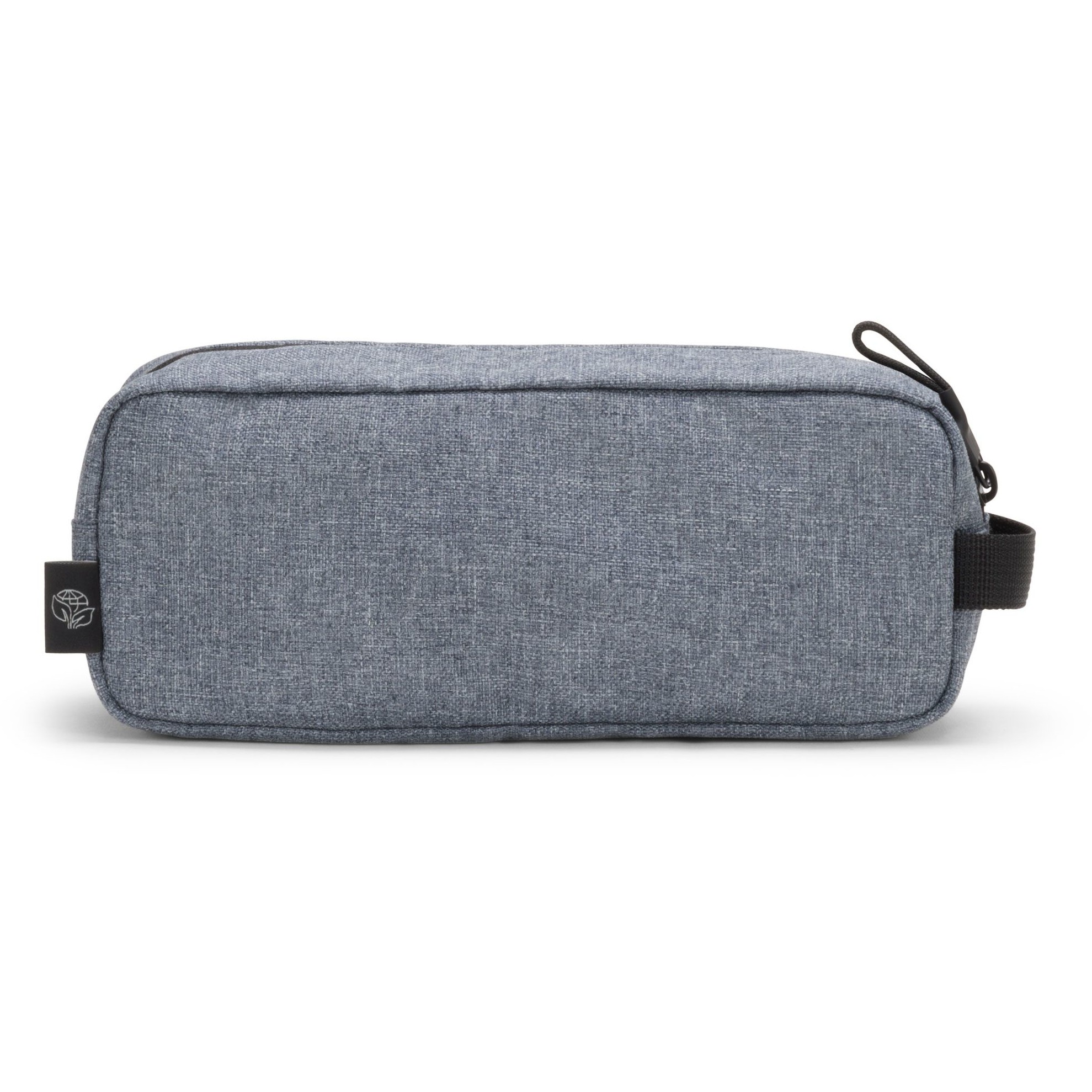 Dicota Eco Accessories Pouch MOTION Blue Denim