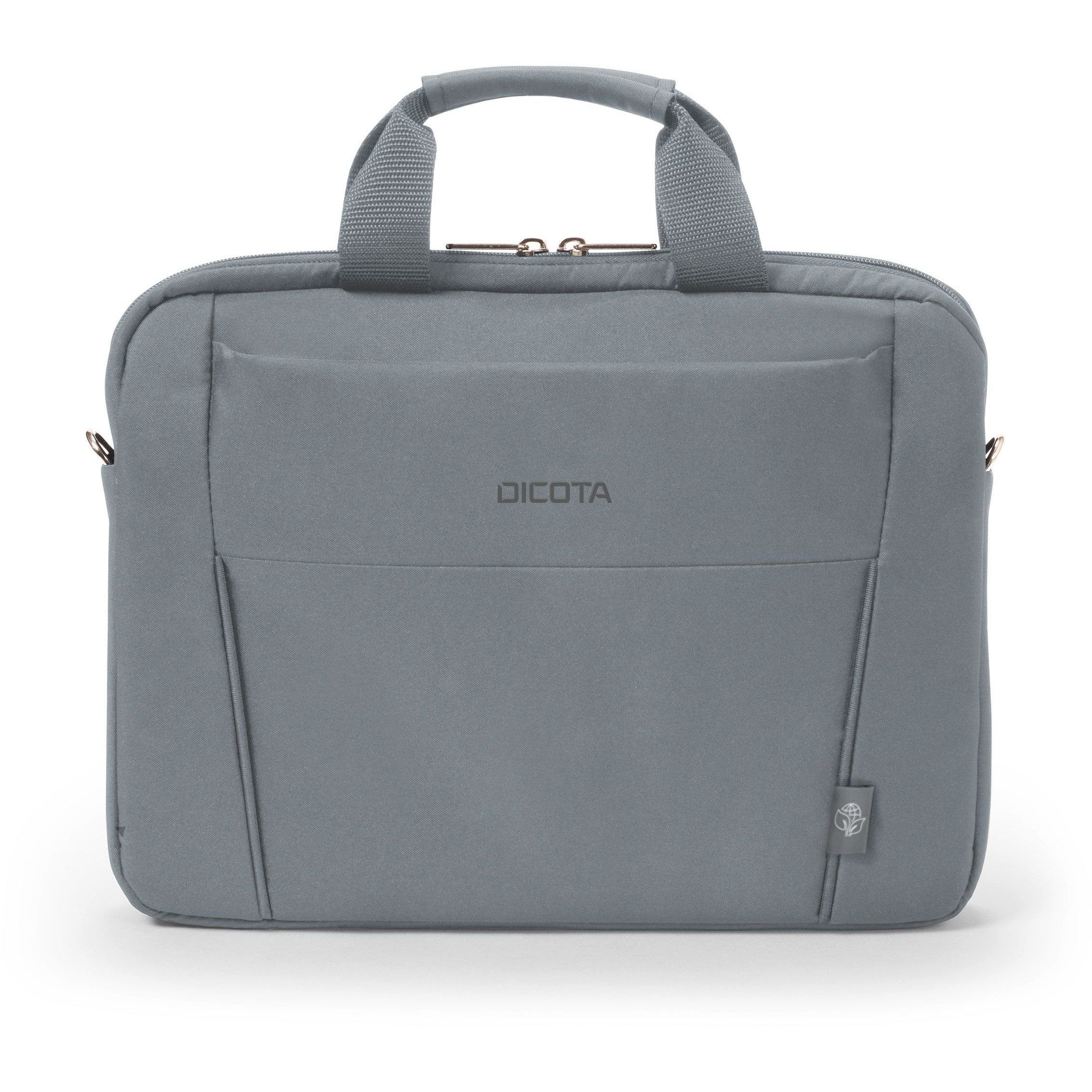 Dicota Slim Case Base 11-12,5 (27,9cm-30,5cm) grey