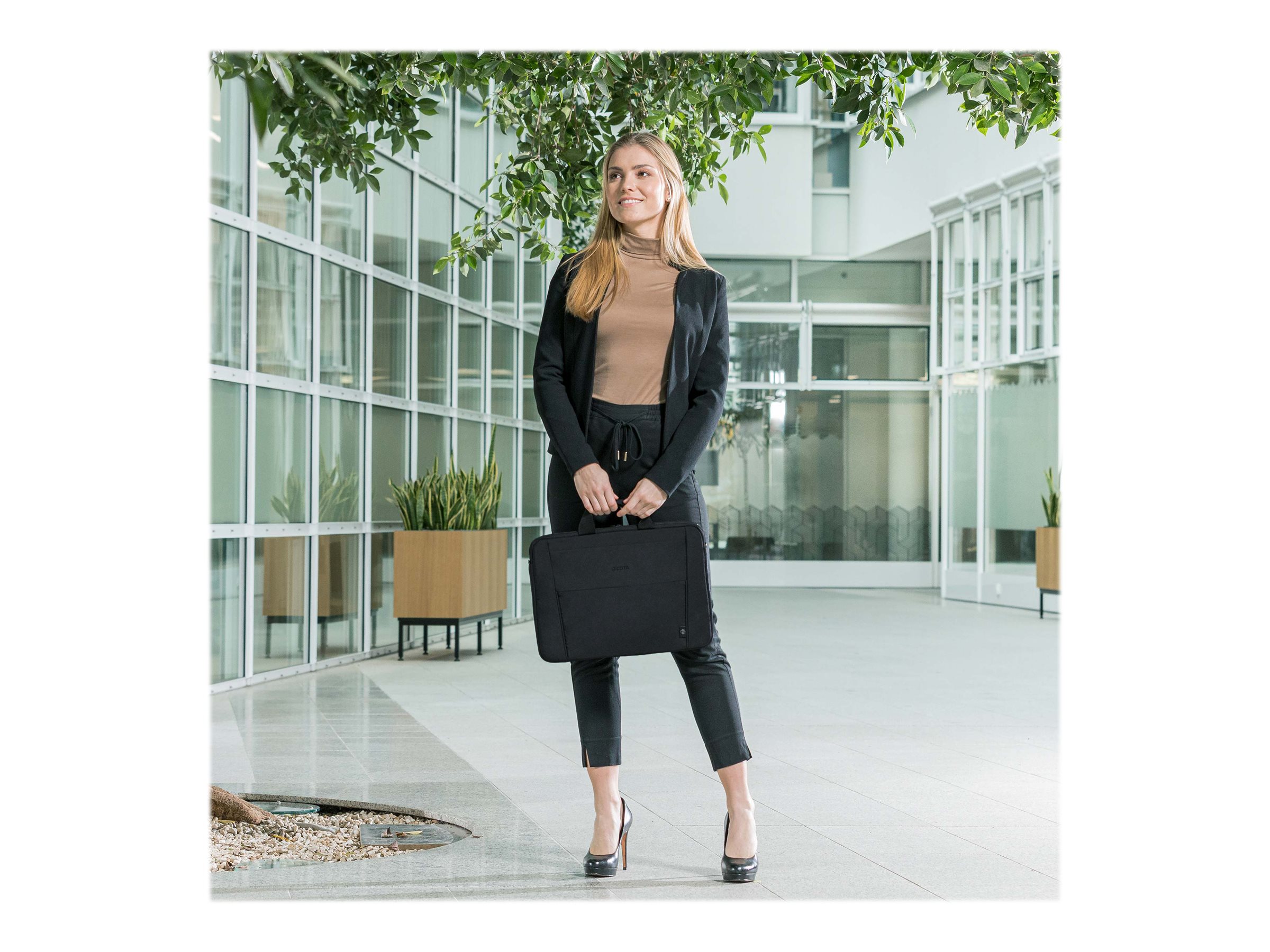 DICOTA Eco Slim Case BASE