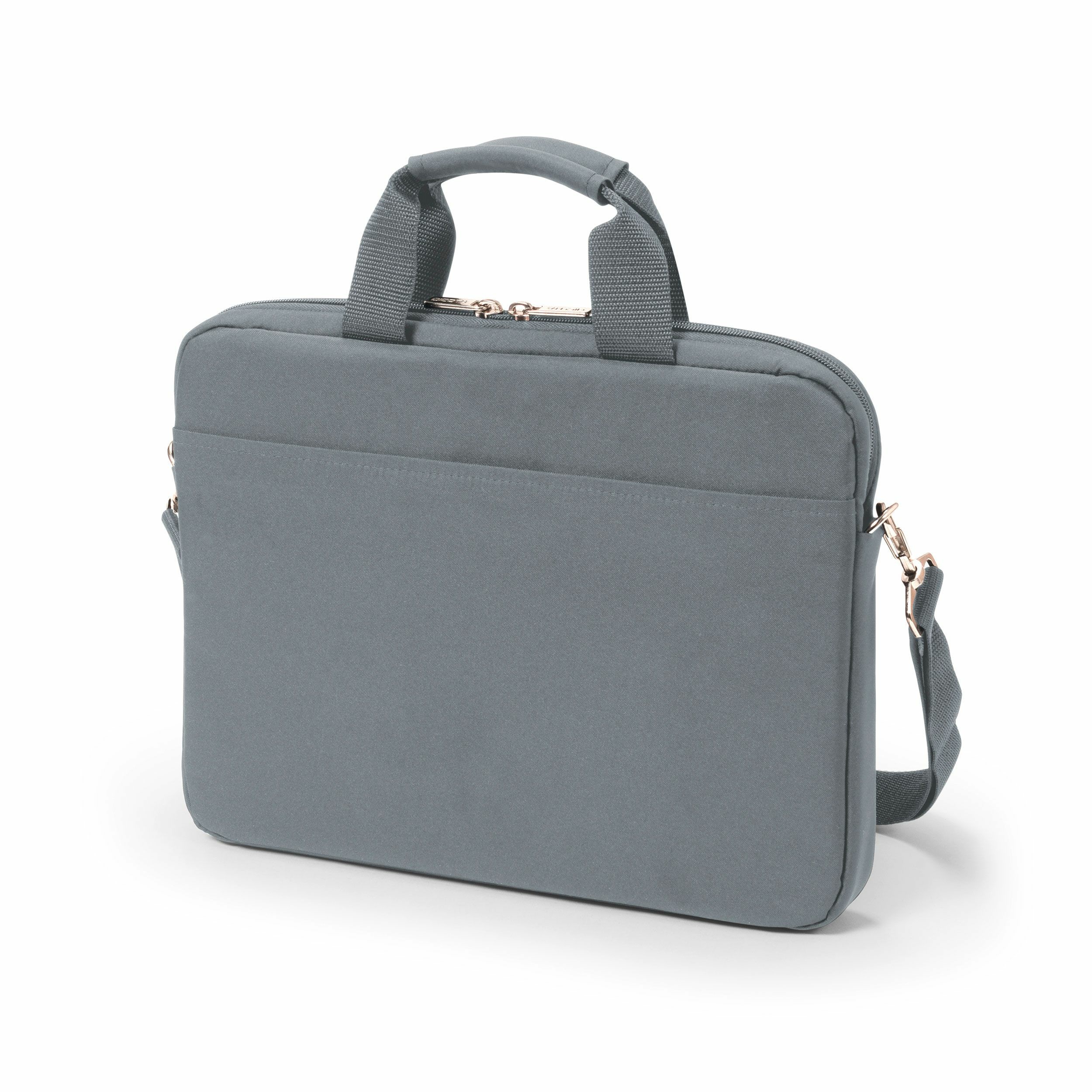 Dicota Eco Slim Case Base 13-14,1 (33cm-35,8cm) grey