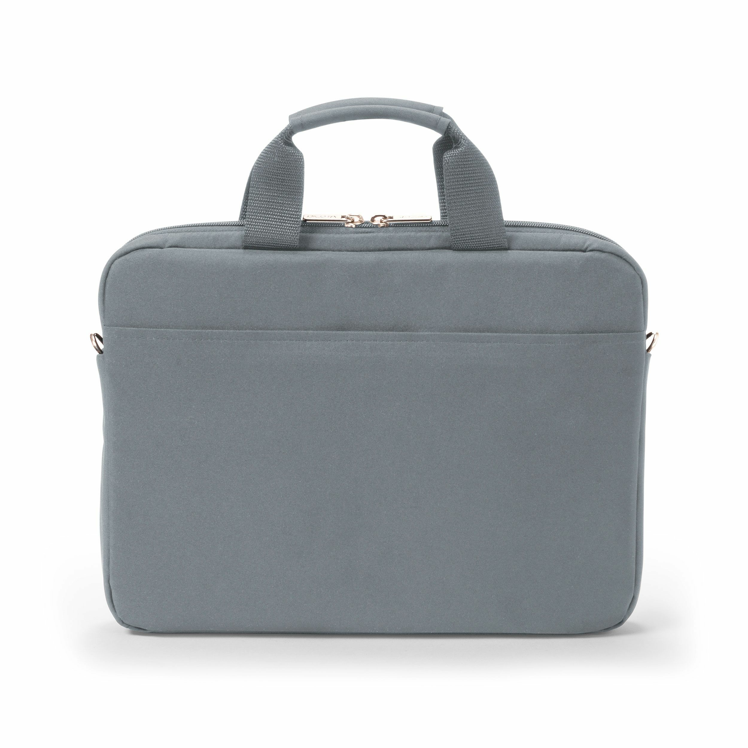 Dicota Eco Slim Case Base 13-14,1 (33cm-35,8cm) grey