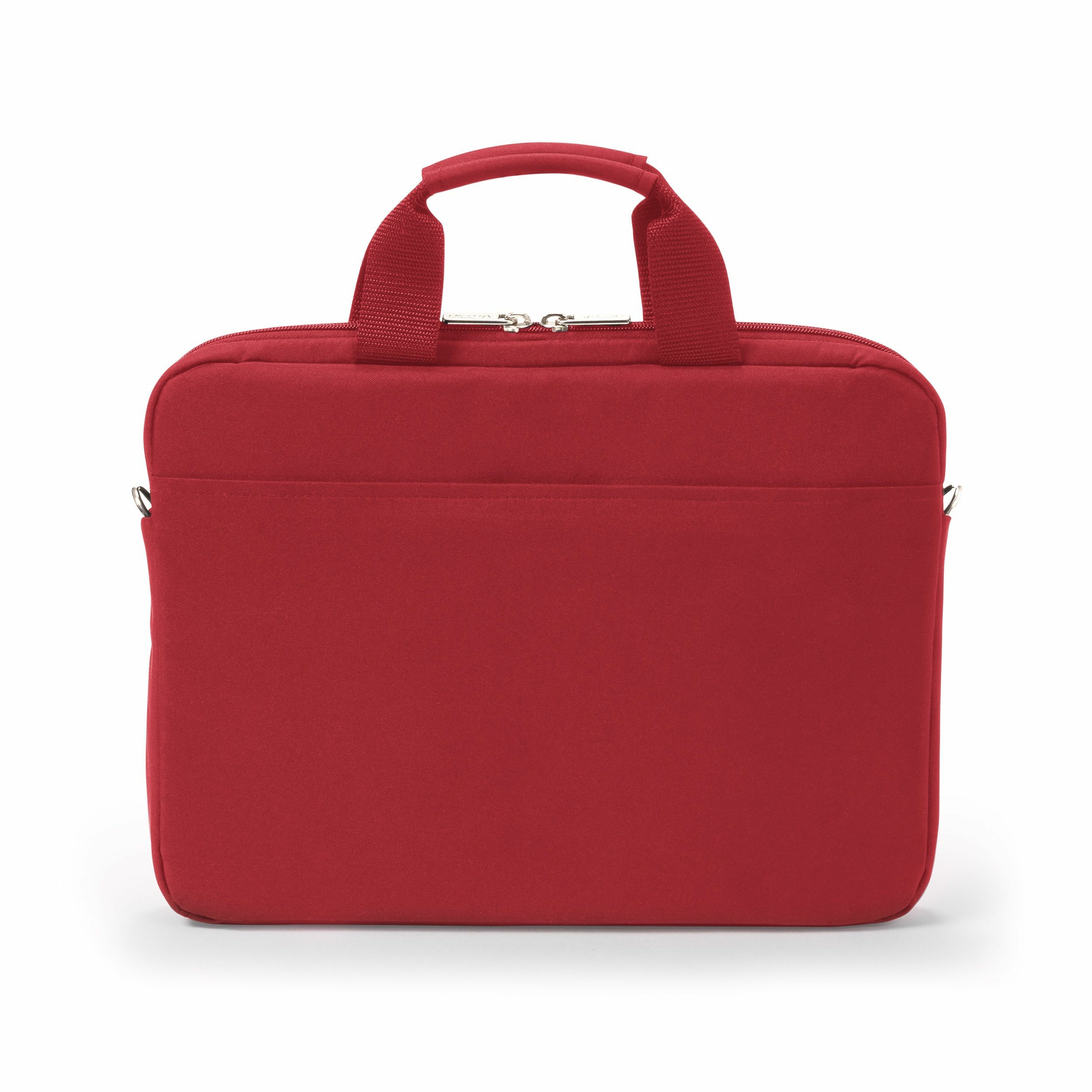 Dicota Eco Slim Case Base 13-14,1 (33cm-35,8cm) red