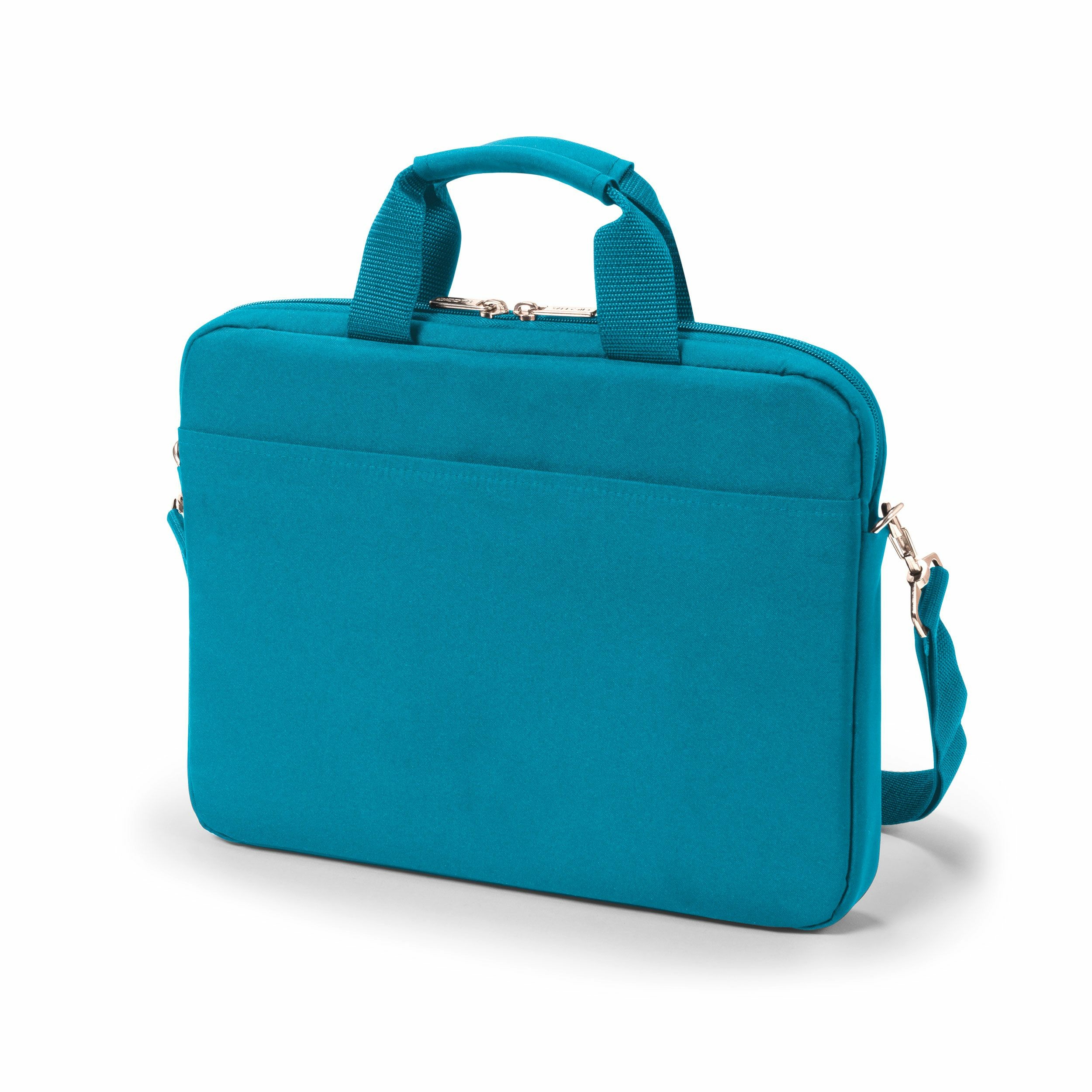 Dicota Eco Slim Case Base 13-14,1 (33cm-35,8cm) blue